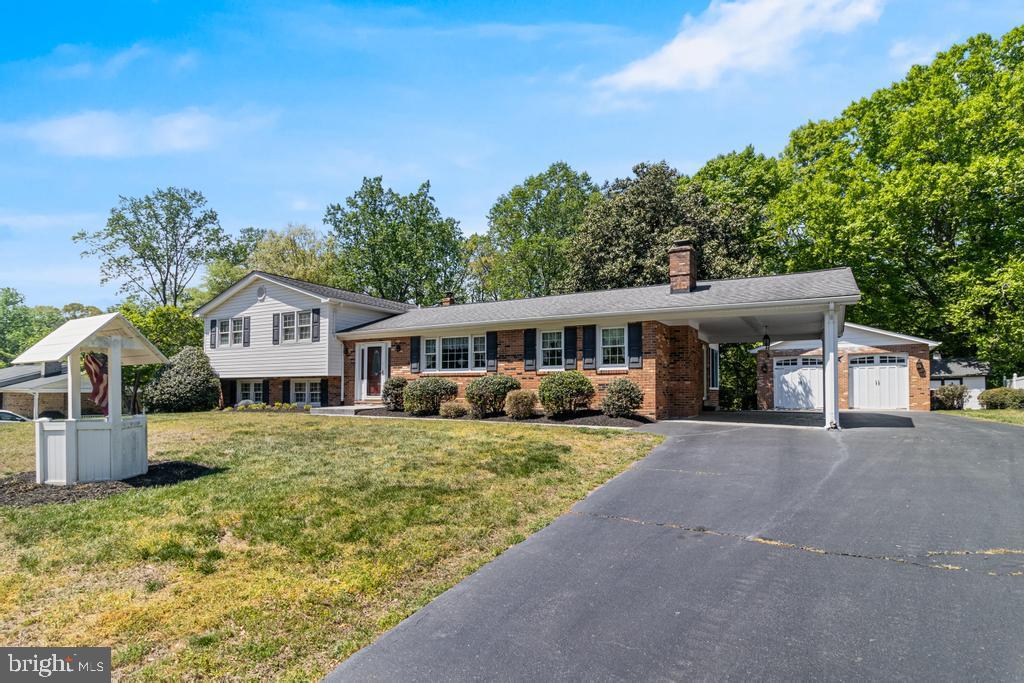 INDIAN CREEK - Residential