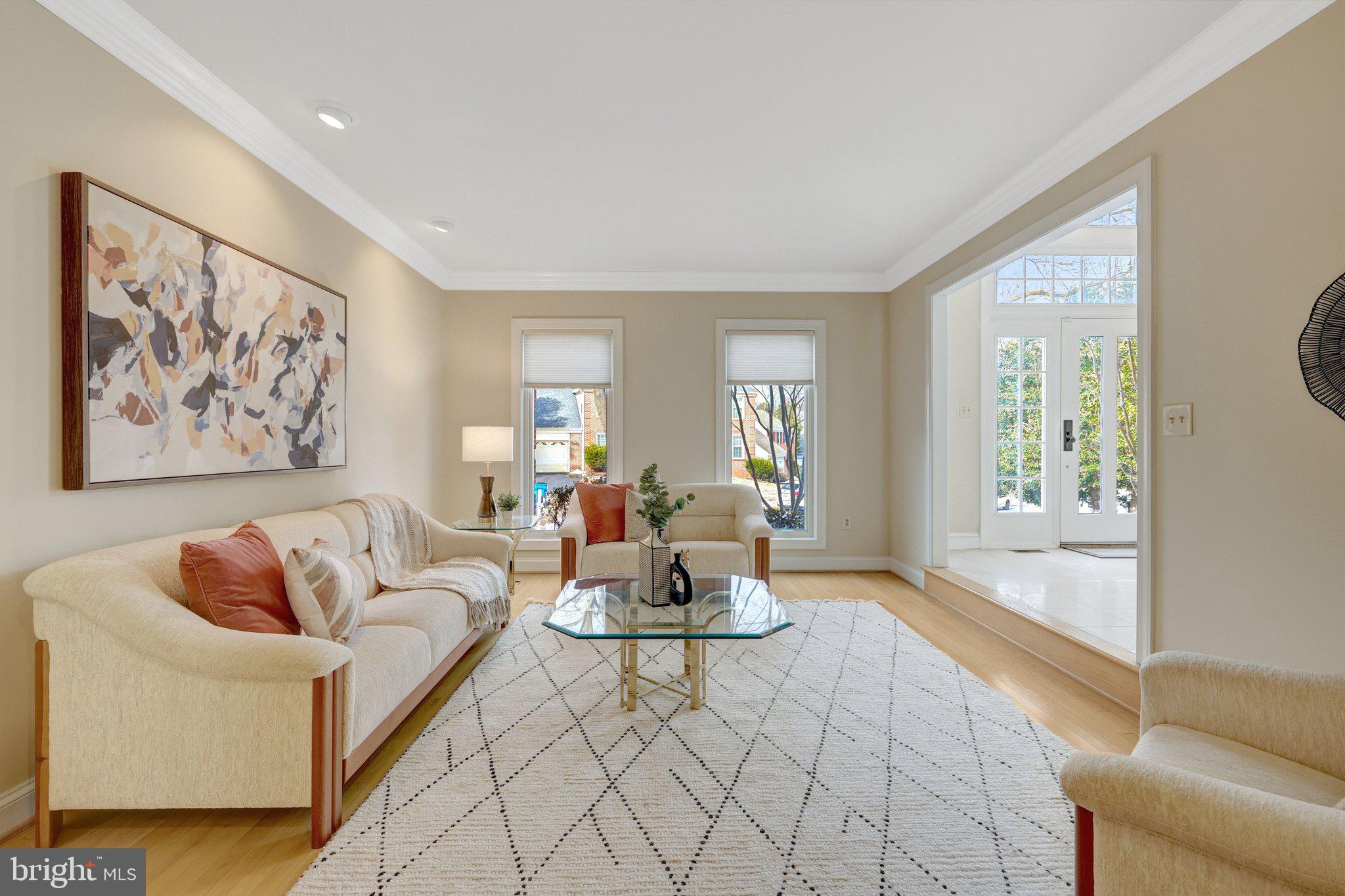 ASHLEY PARK - Residential