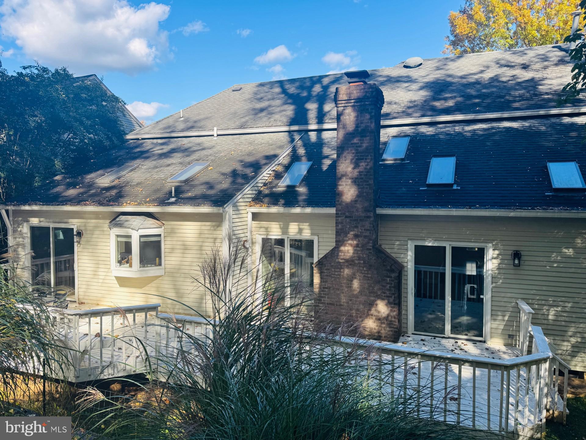 ASHLEY PARK - Residential