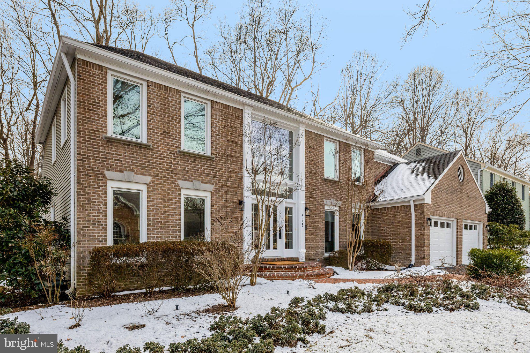 ASHLEY PARK - Residential