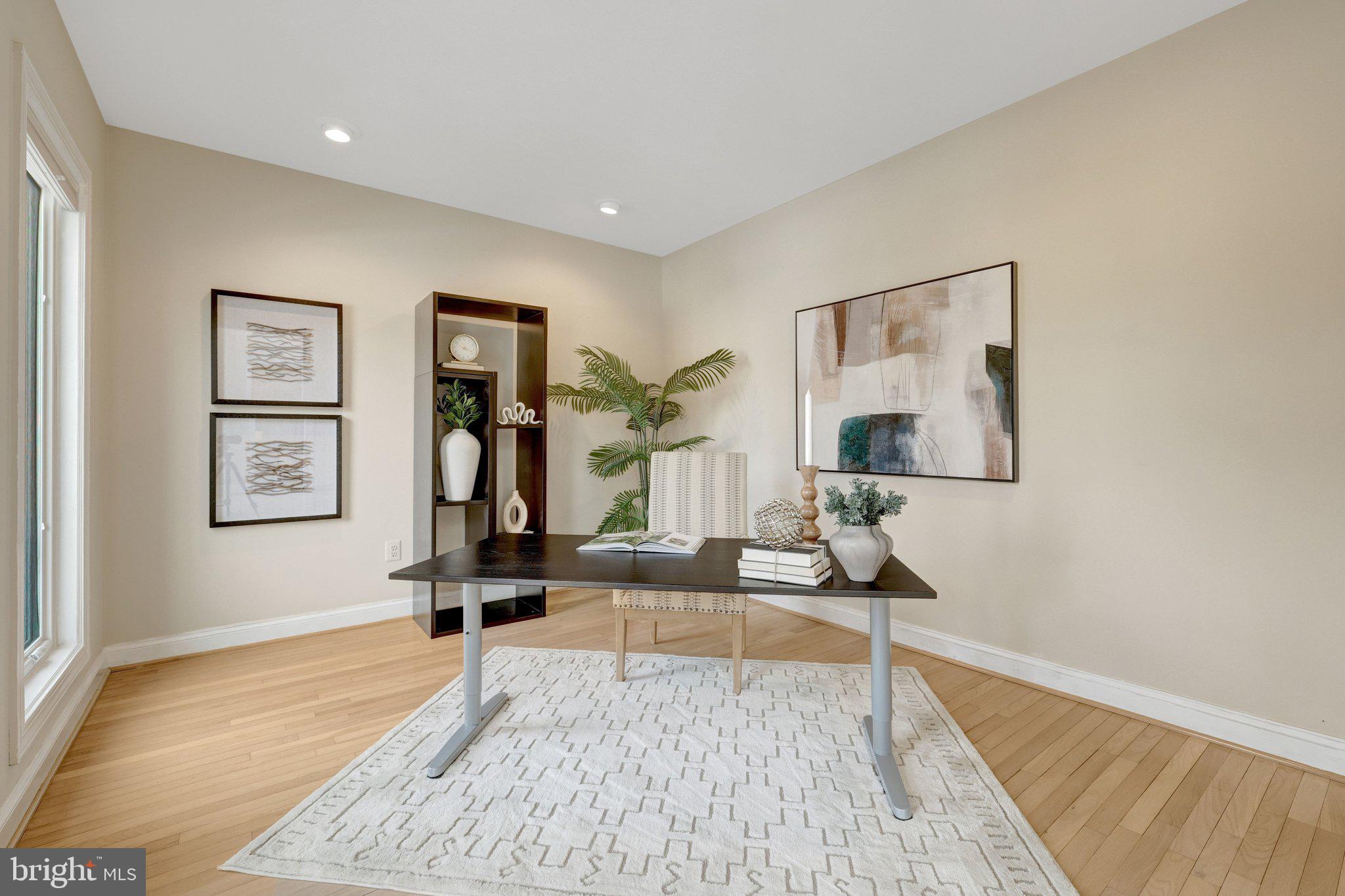 ASHLEY PARK - Residential