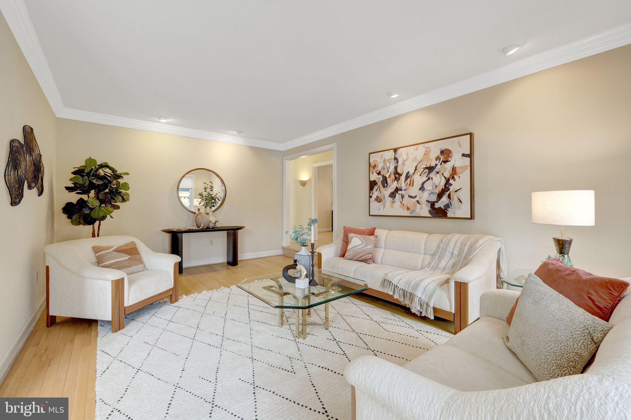 ASHLEY PARK - Residential