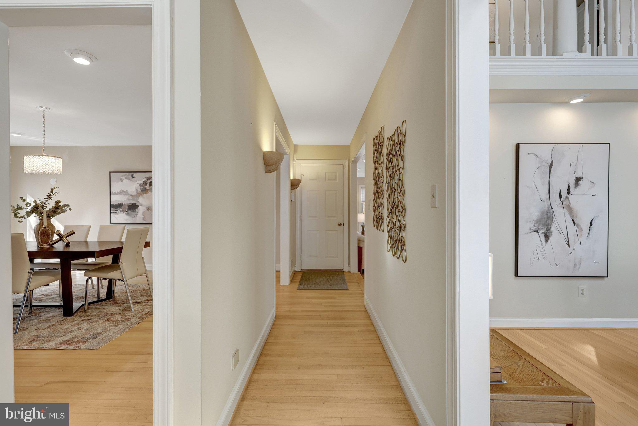 ASHLEY PARK - Residential