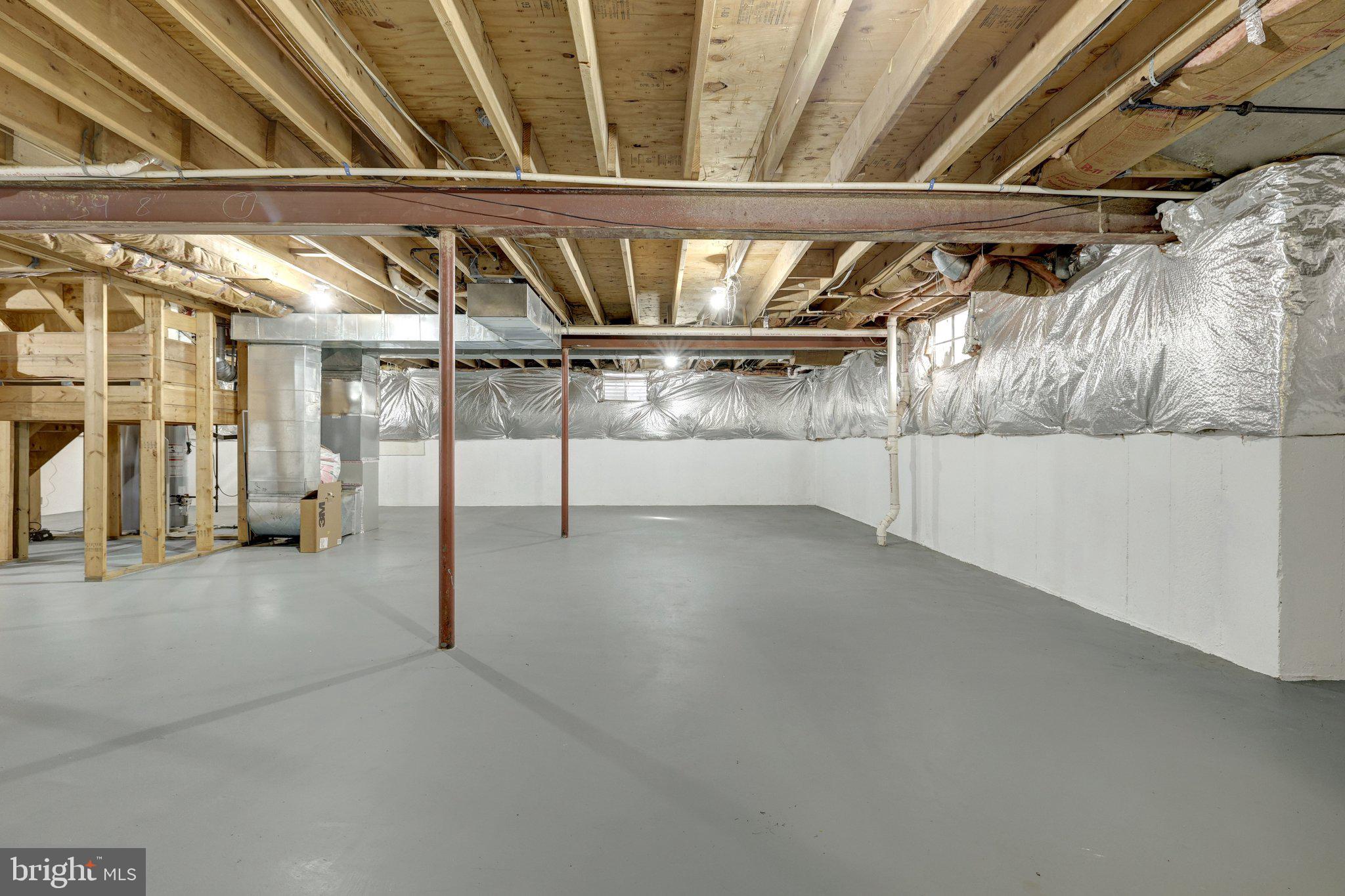 ASHLEY PARK - Residential