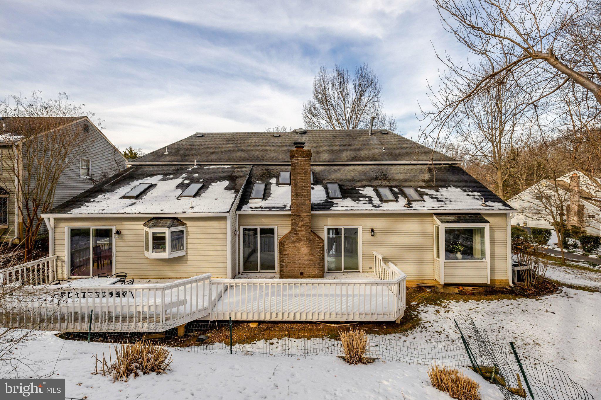 ASHLEY PARK - Residential