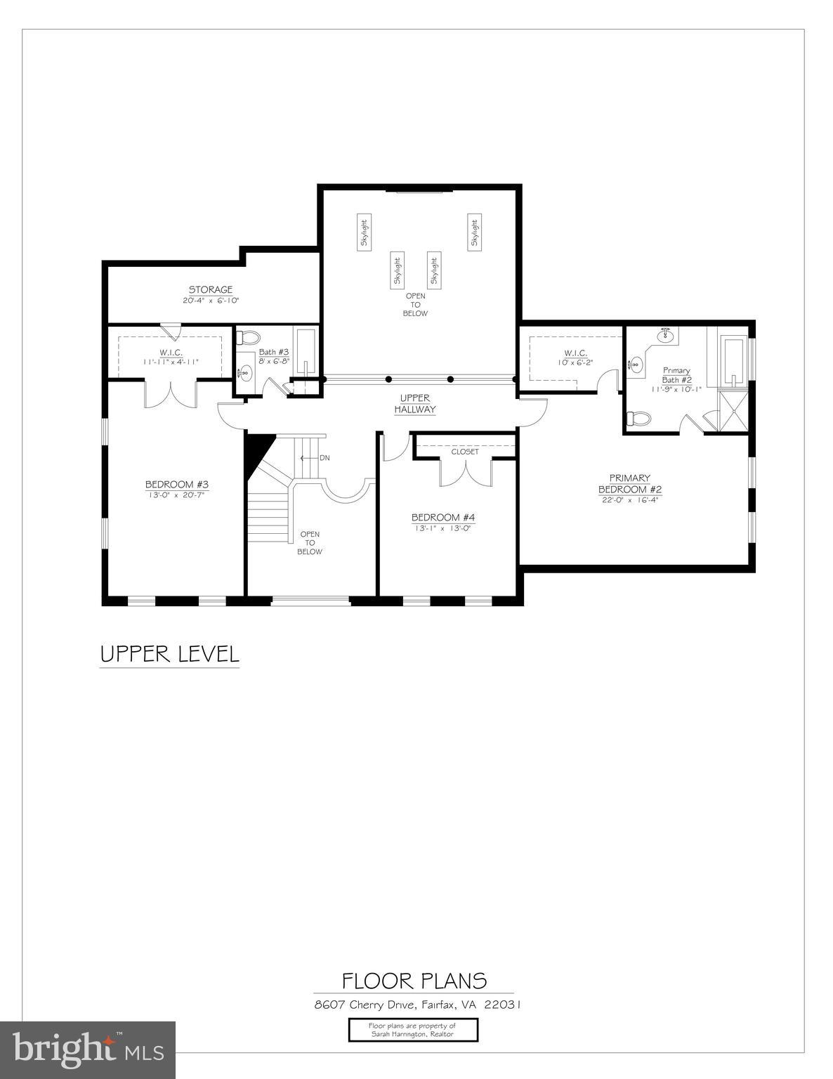 ASHLEY PARK - Residential