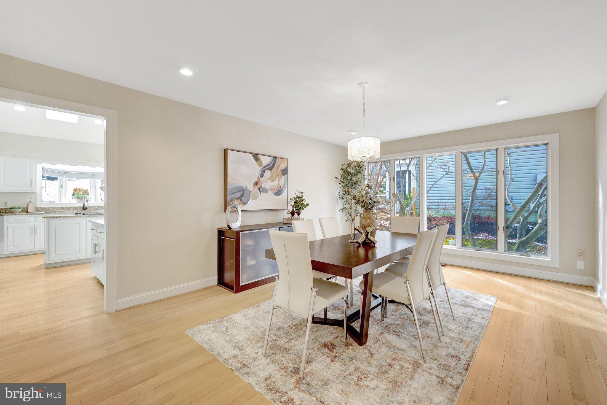 ASHLEY PARK - Residential