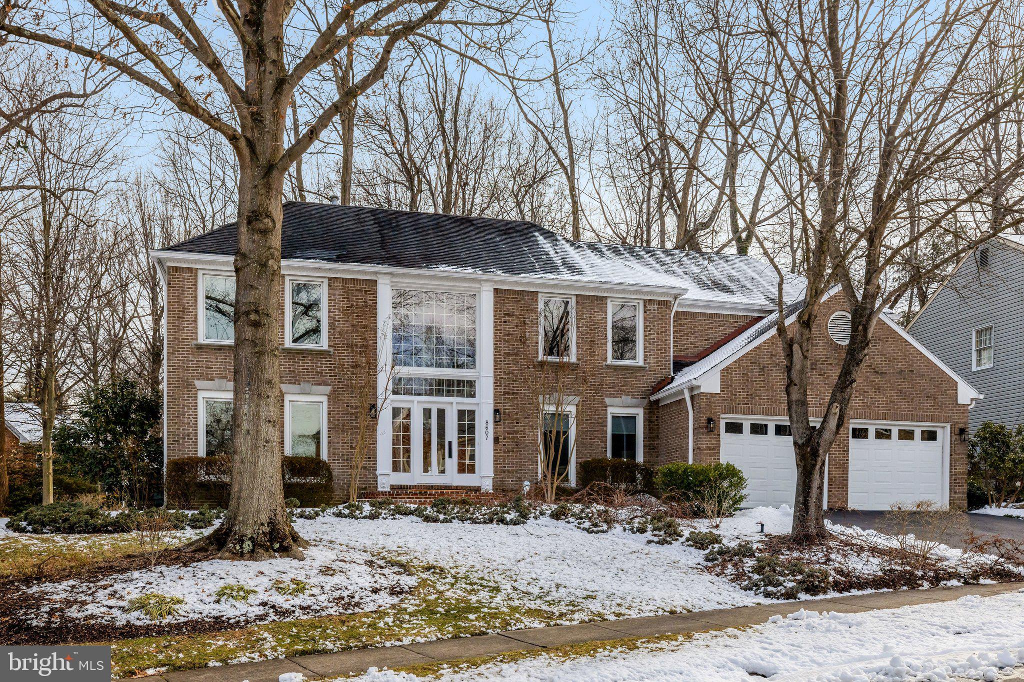 ASHLEY PARK - Residential