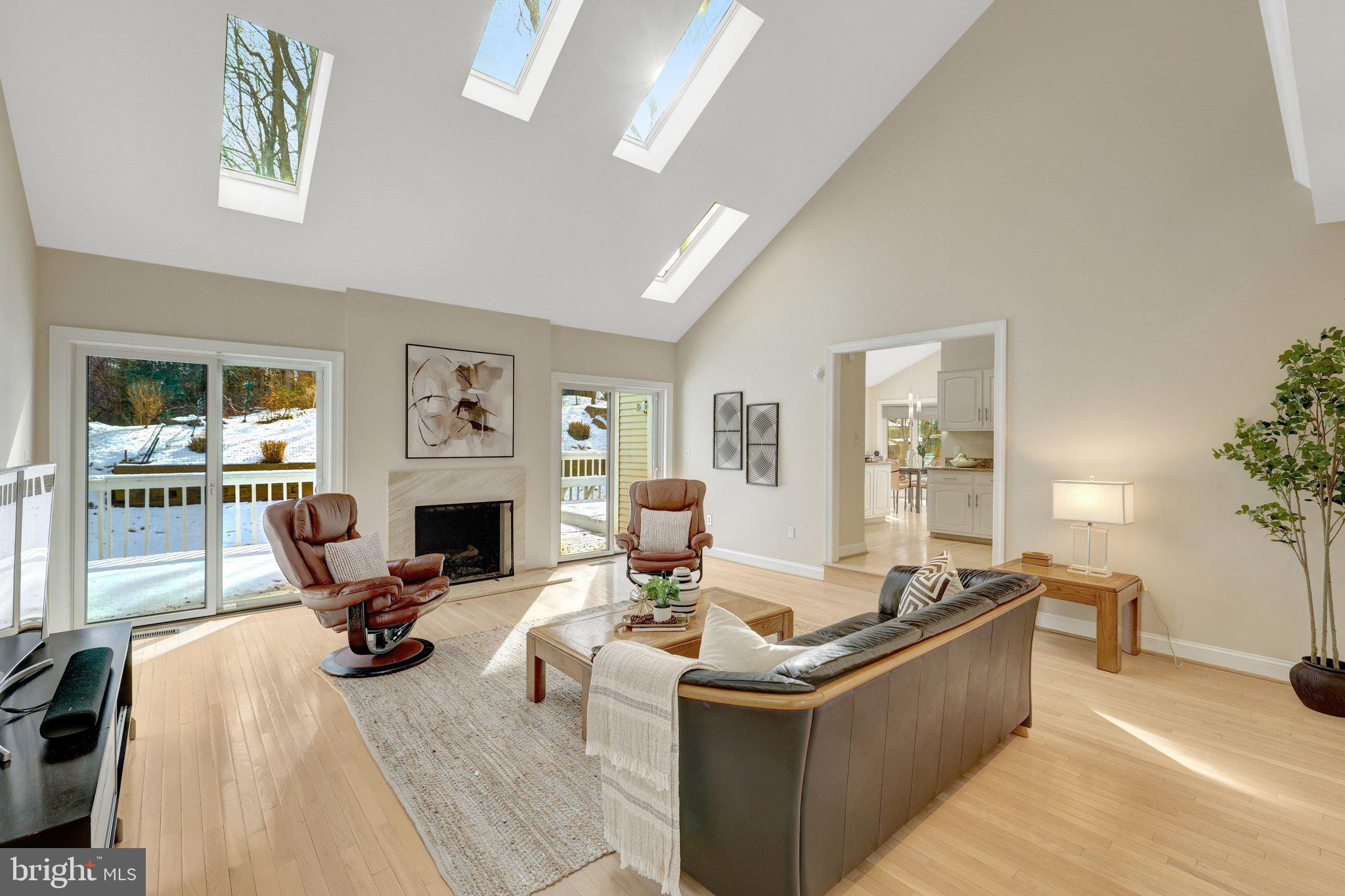 ASHLEY PARK - Residential