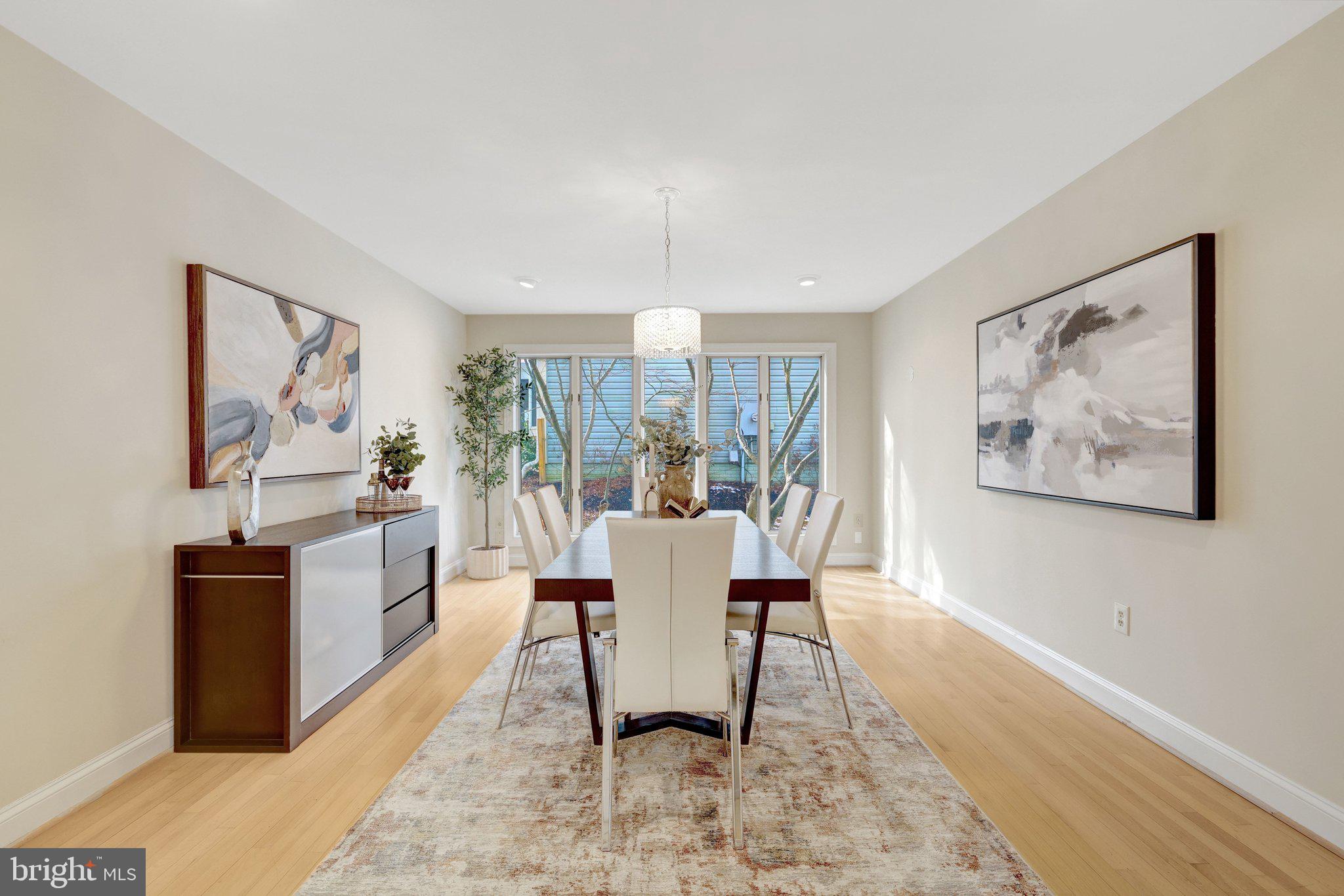 ASHLEY PARK - Residential