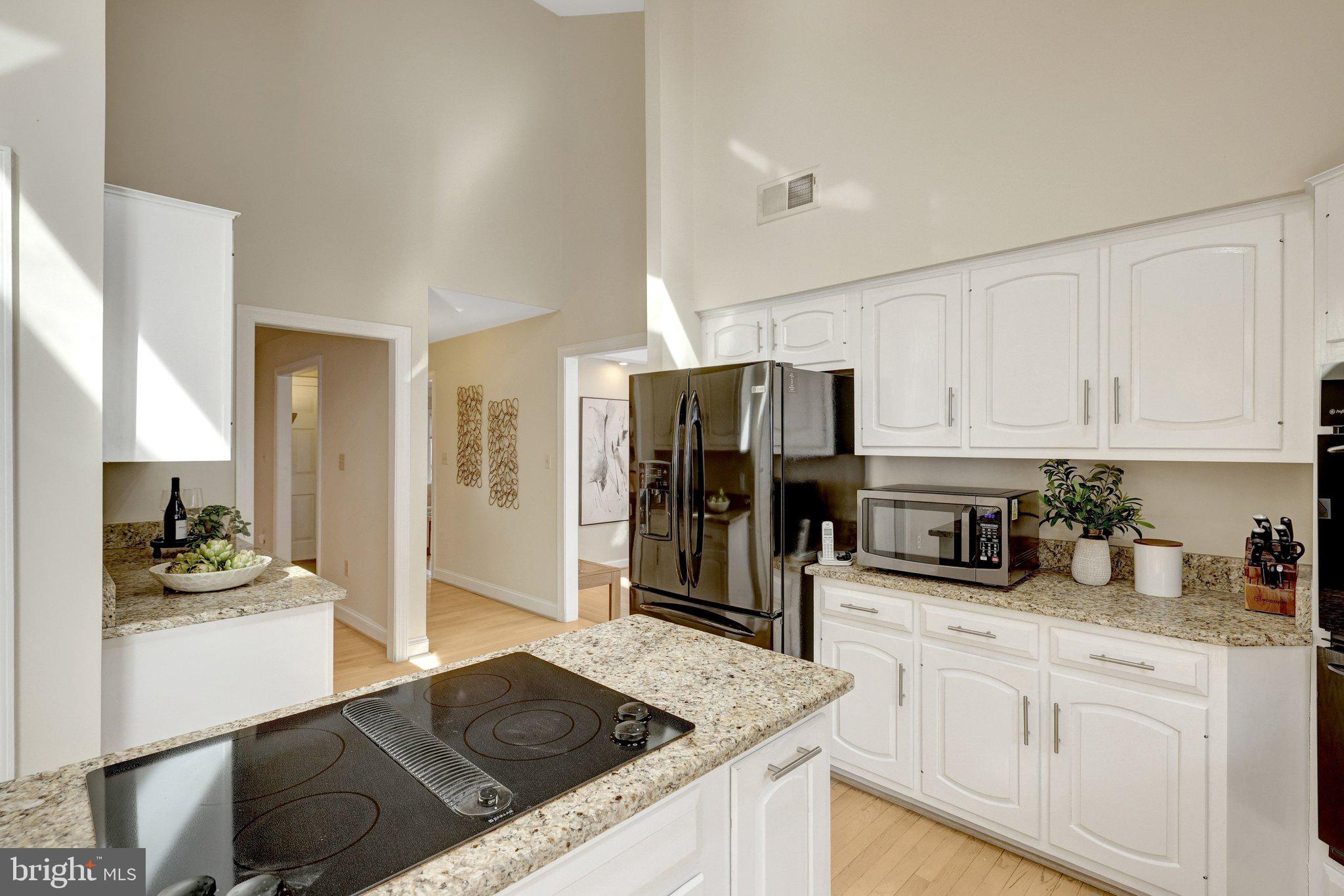 ASHLEY PARK - Residential