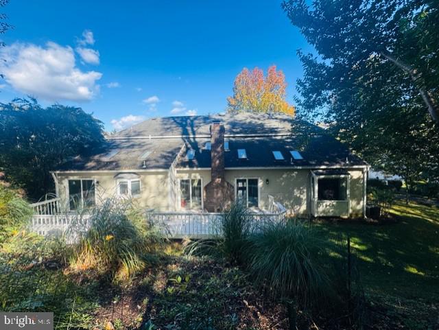 ASHLEY PARK - Residential