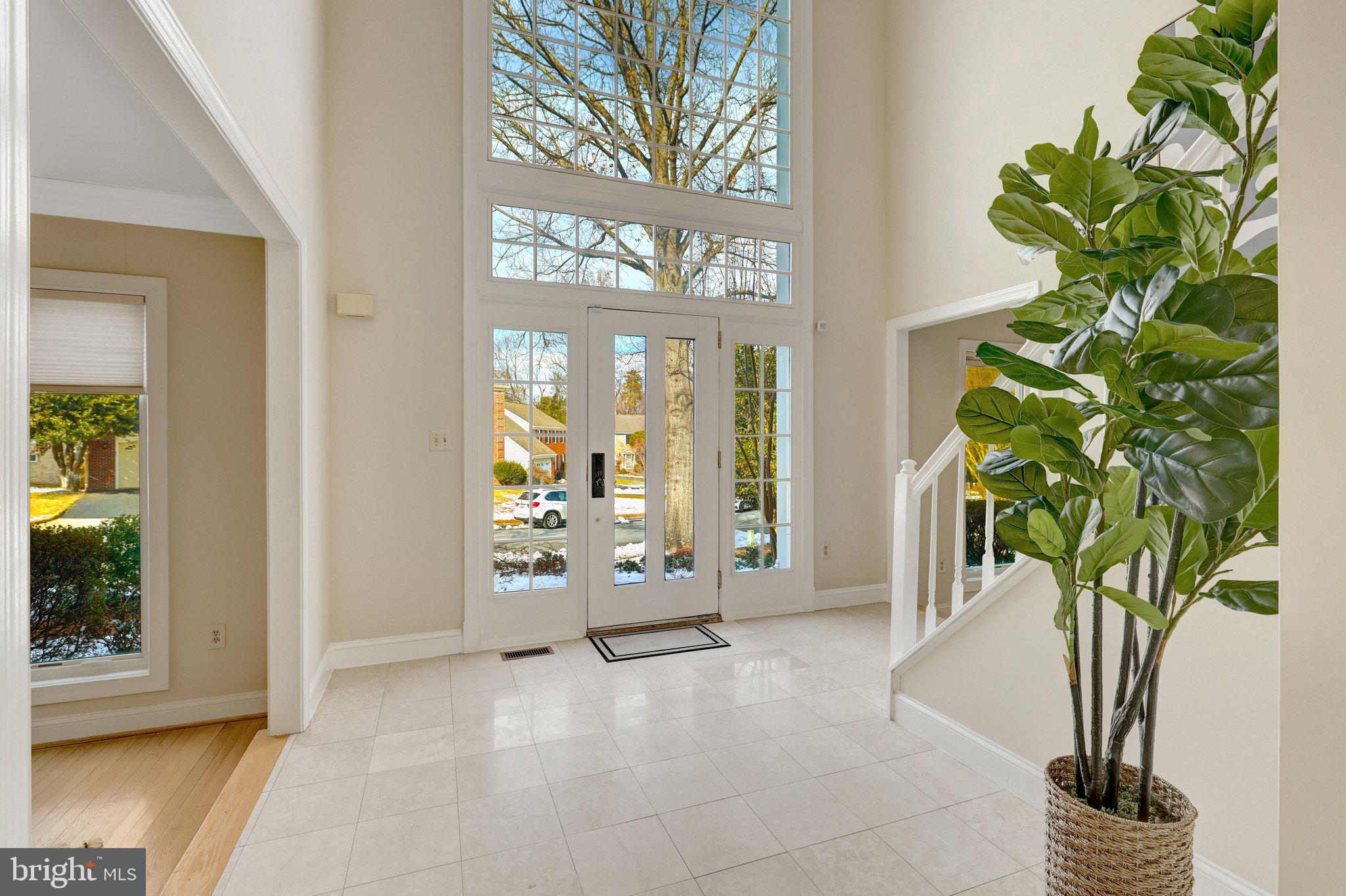 ASHLEY PARK - Residential