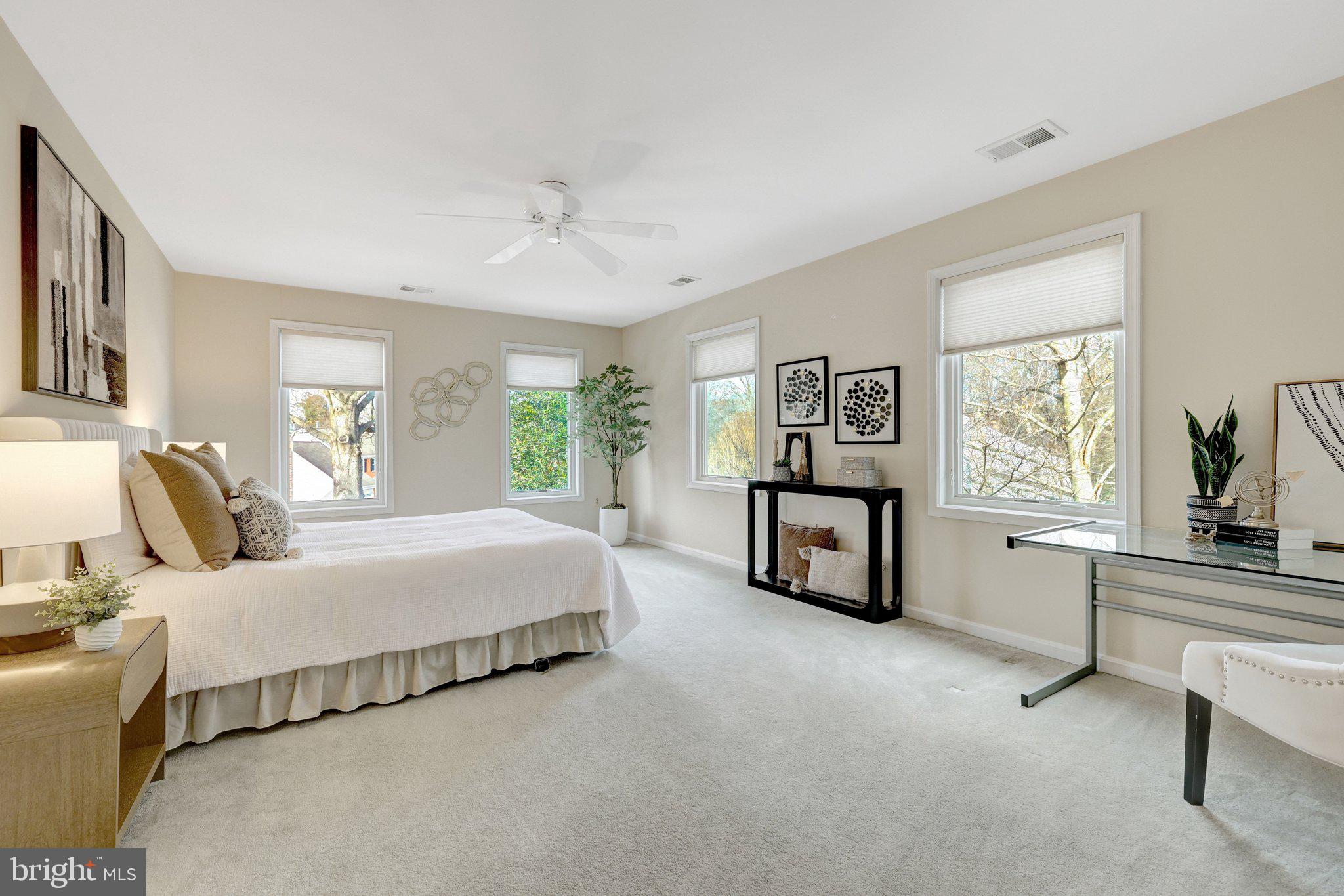 ASHLEY PARK - Residential