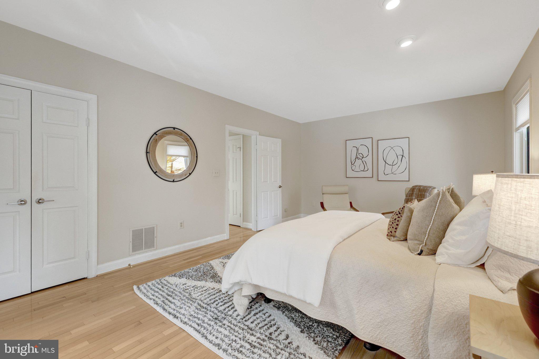 ASHLEY PARK - Residential