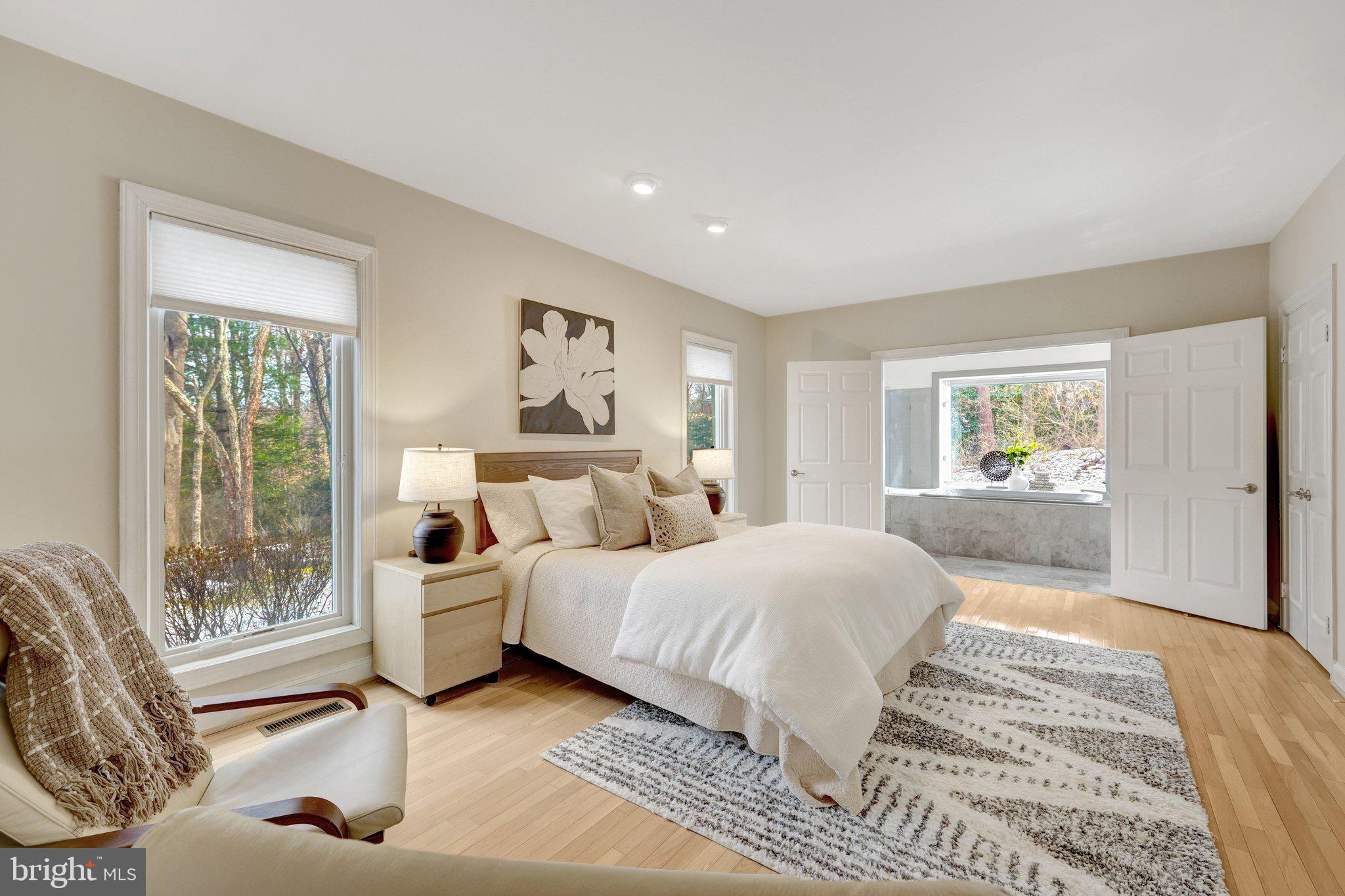 ASHLEY PARK - Residential