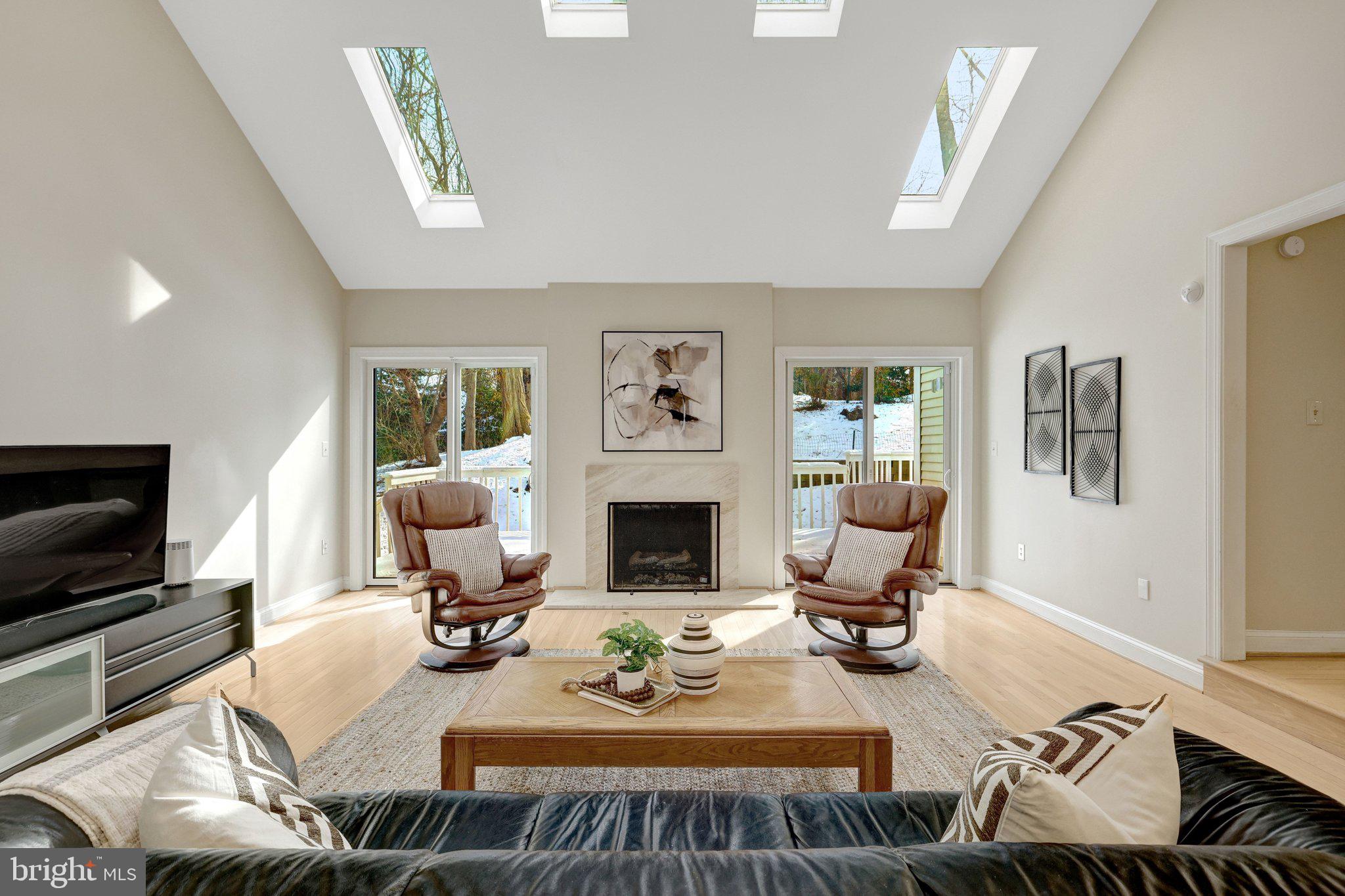 ASHLEY PARK - Residential