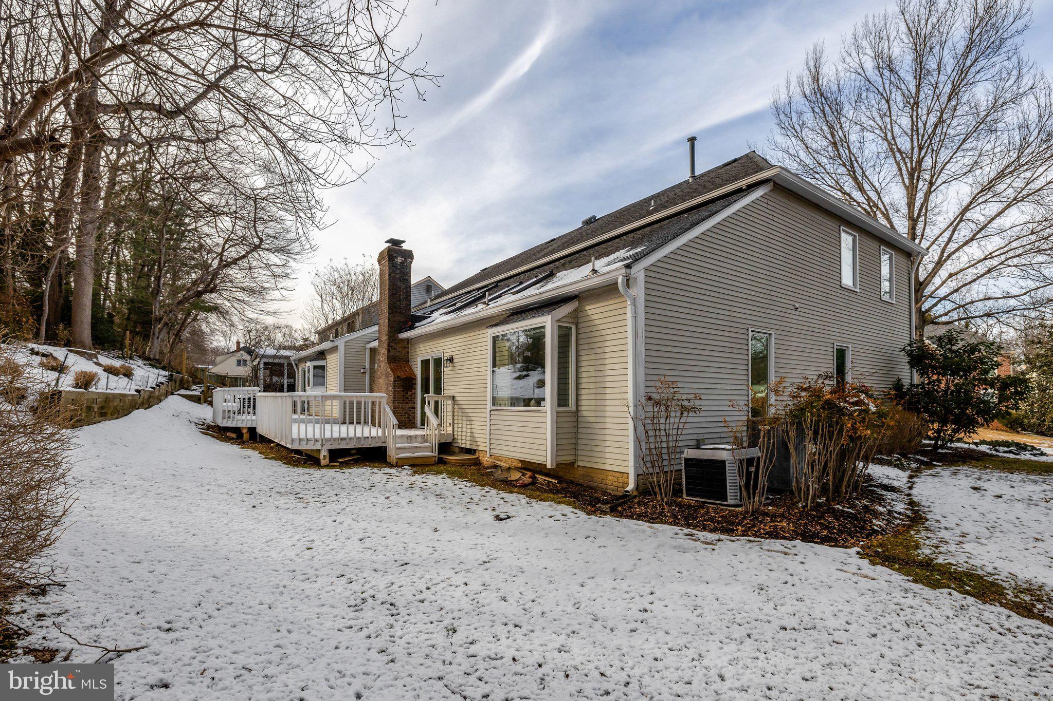 ASHLEY PARK - Residential