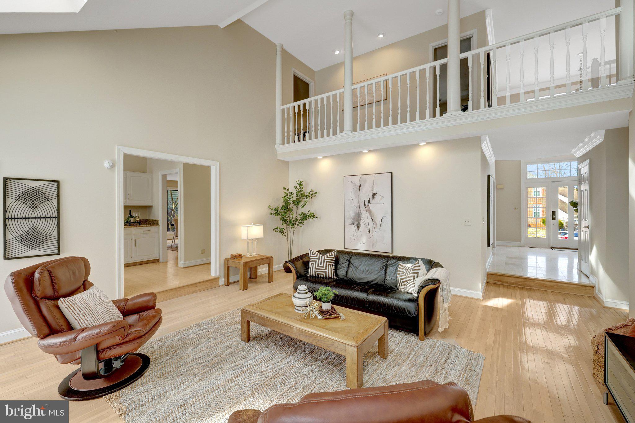 ASHLEY PARK - Residential