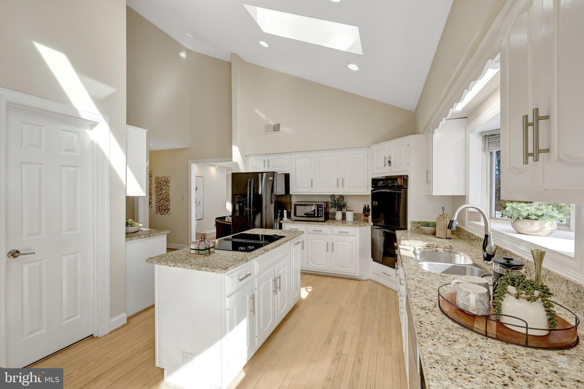 ASHLEY PARK - Residential