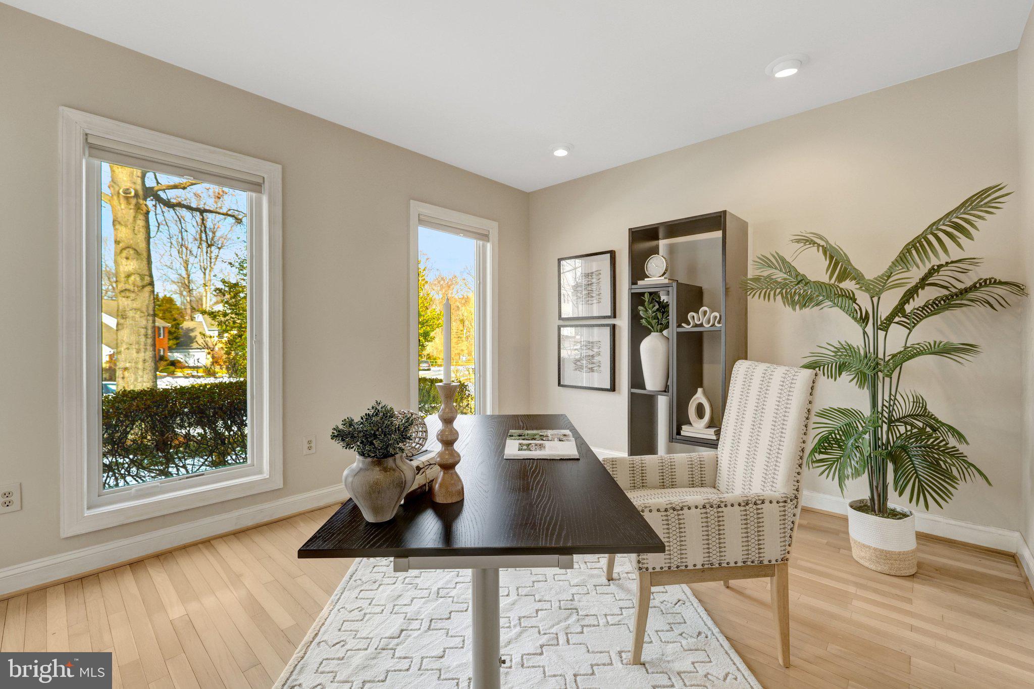 ASHLEY PARK - Residential