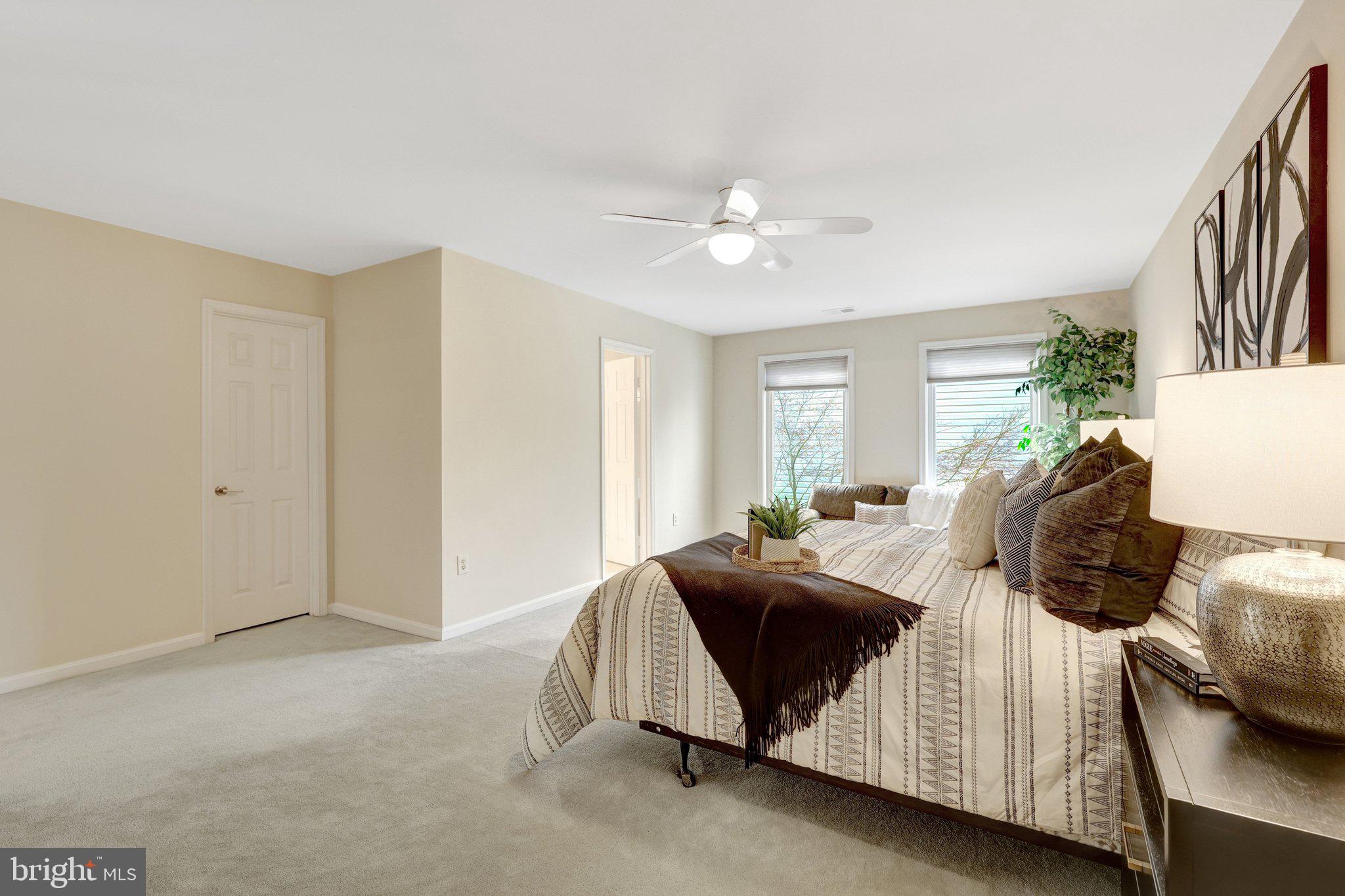 ASHLEY PARK - Residential