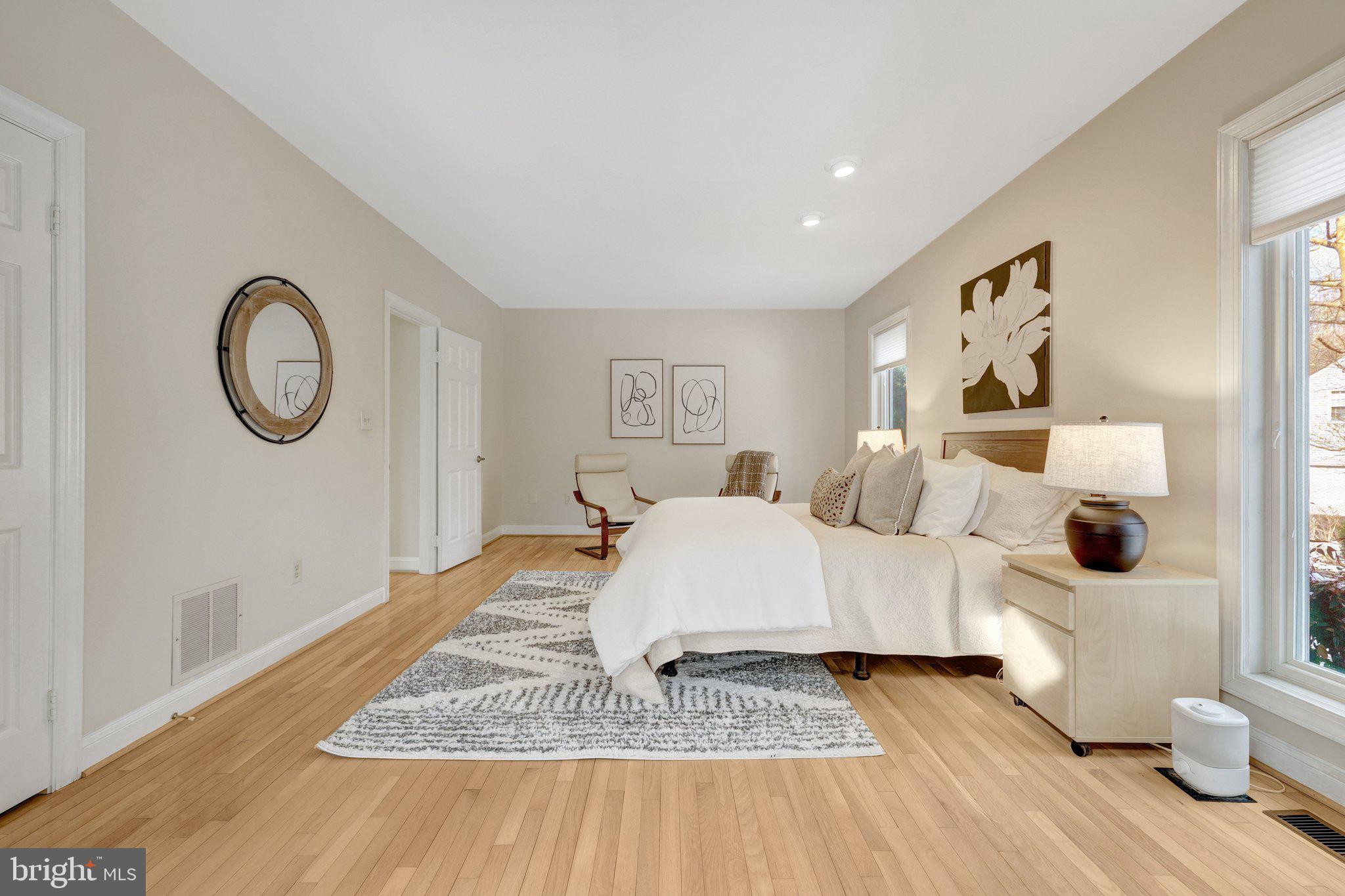 ASHLEY PARK - Residential