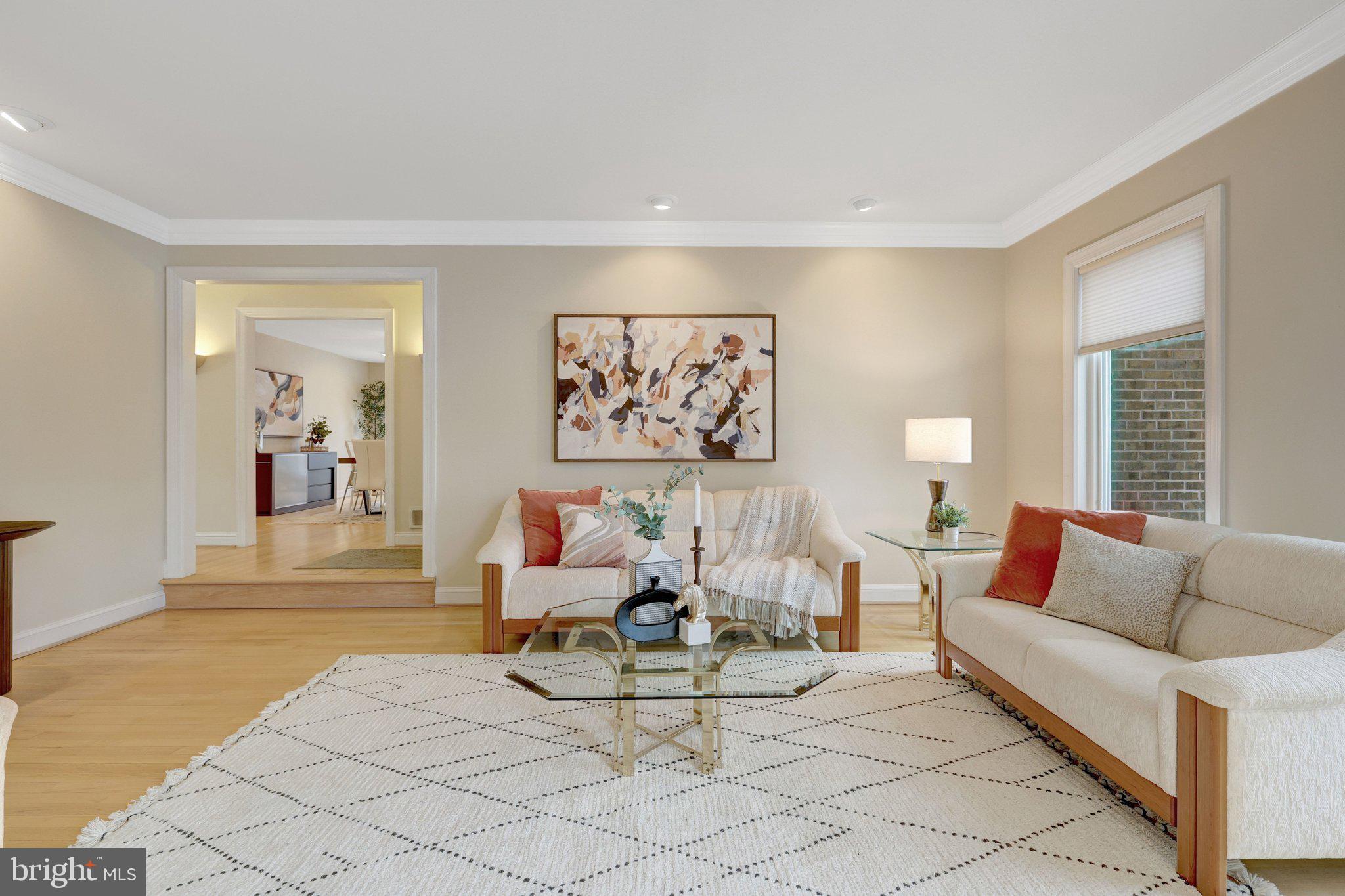 ASHLEY PARK - Residential