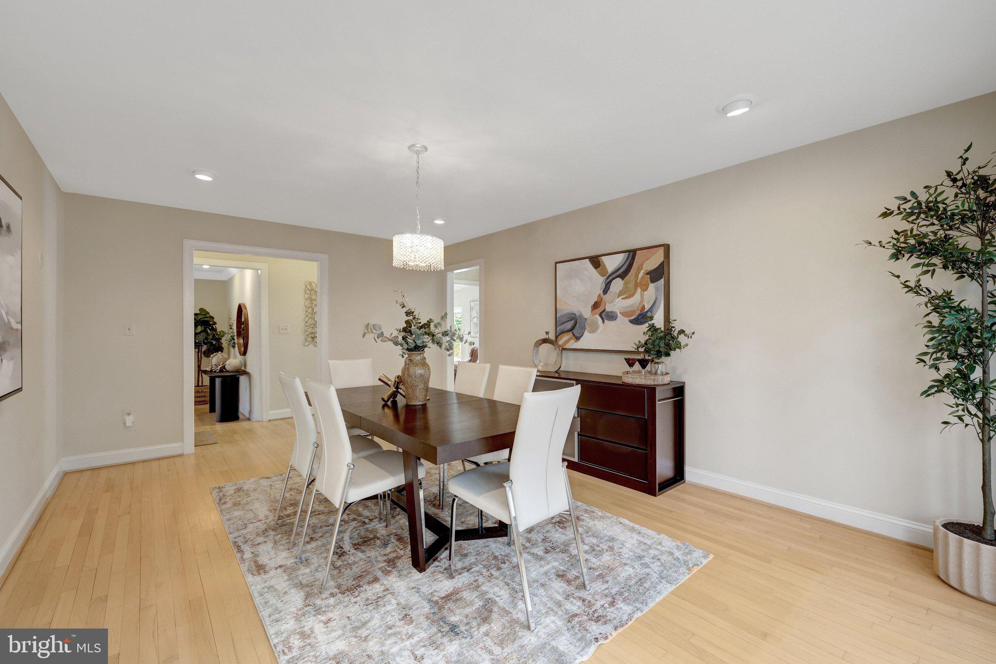 ASHLEY PARK - Residential