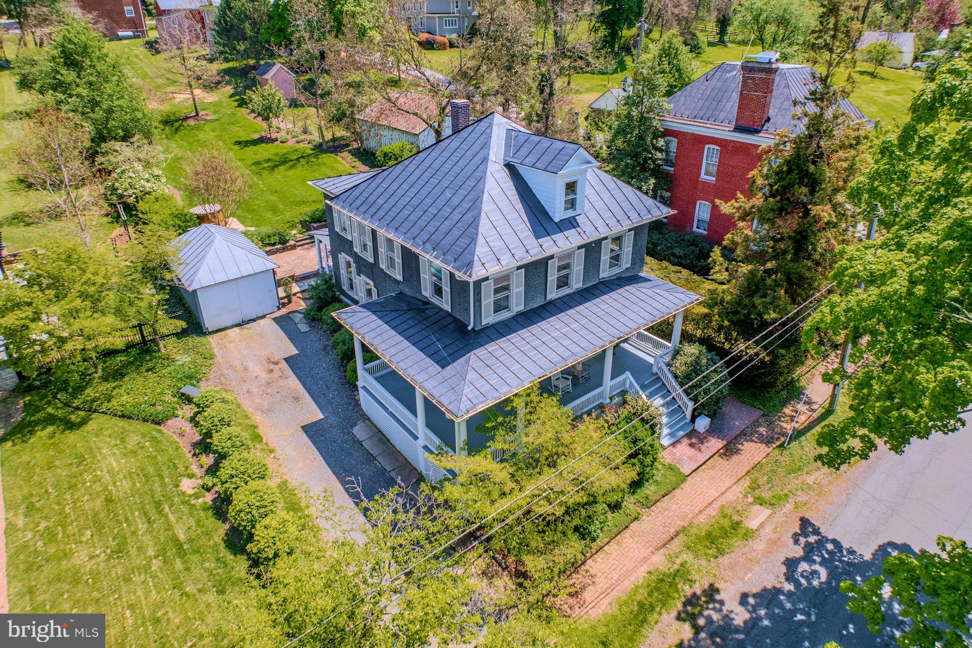 WATERFORD - Residential