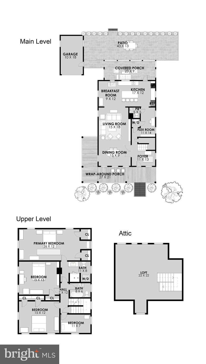WATERFORD - Residential