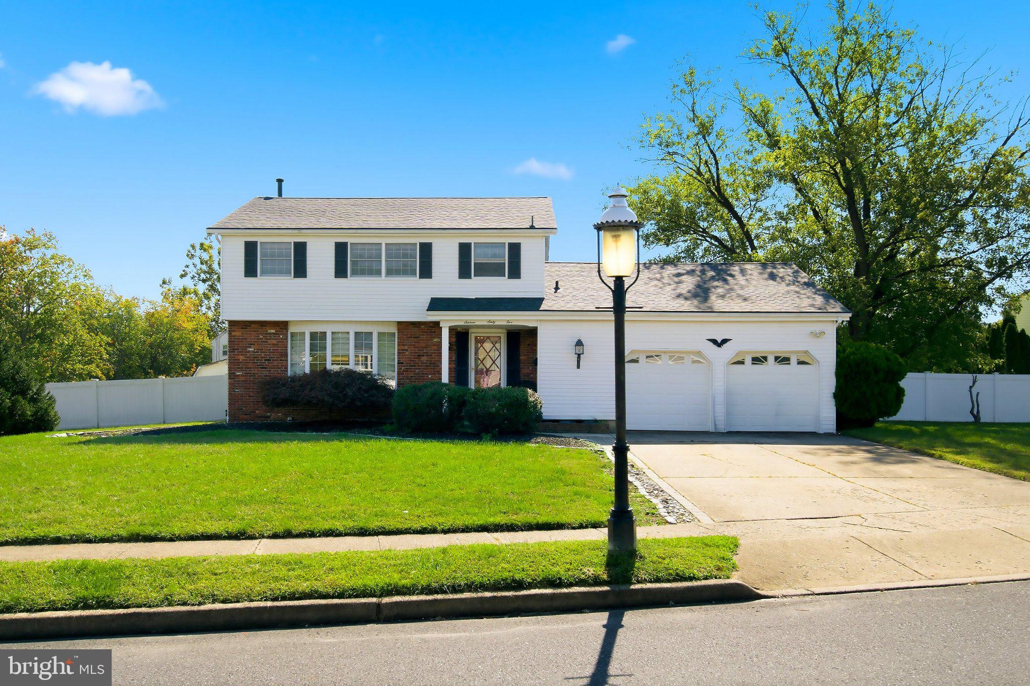 1665 WHITE OAK LANE