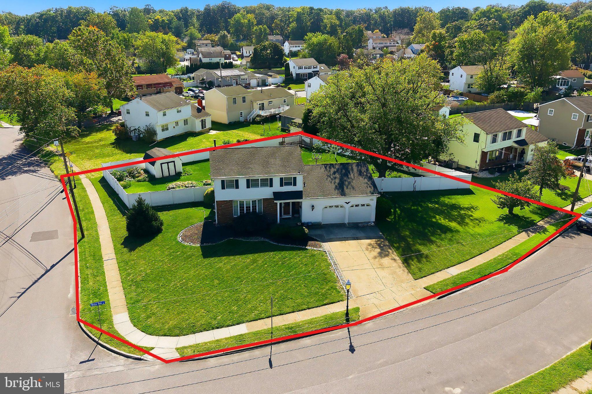 1665 WHITE OAK LANE