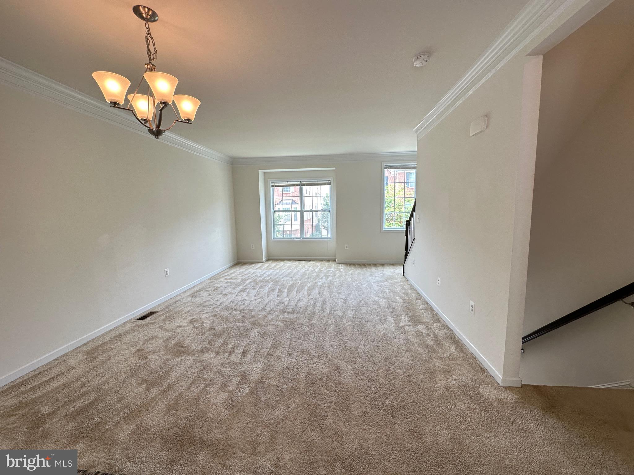 MOOREFIELD STATION - Residential Lease