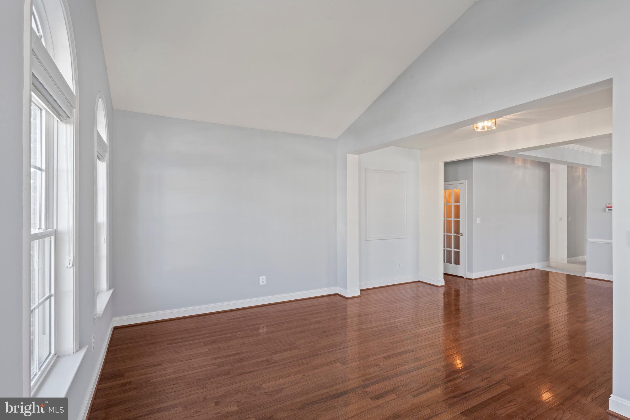 HERITAGE HUNT - Residential