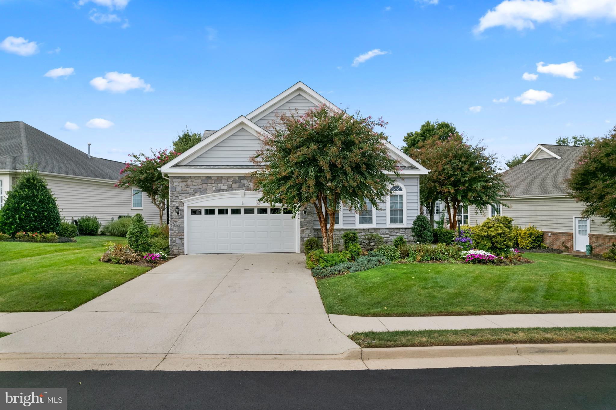 HERITAGE HUNT - Residential