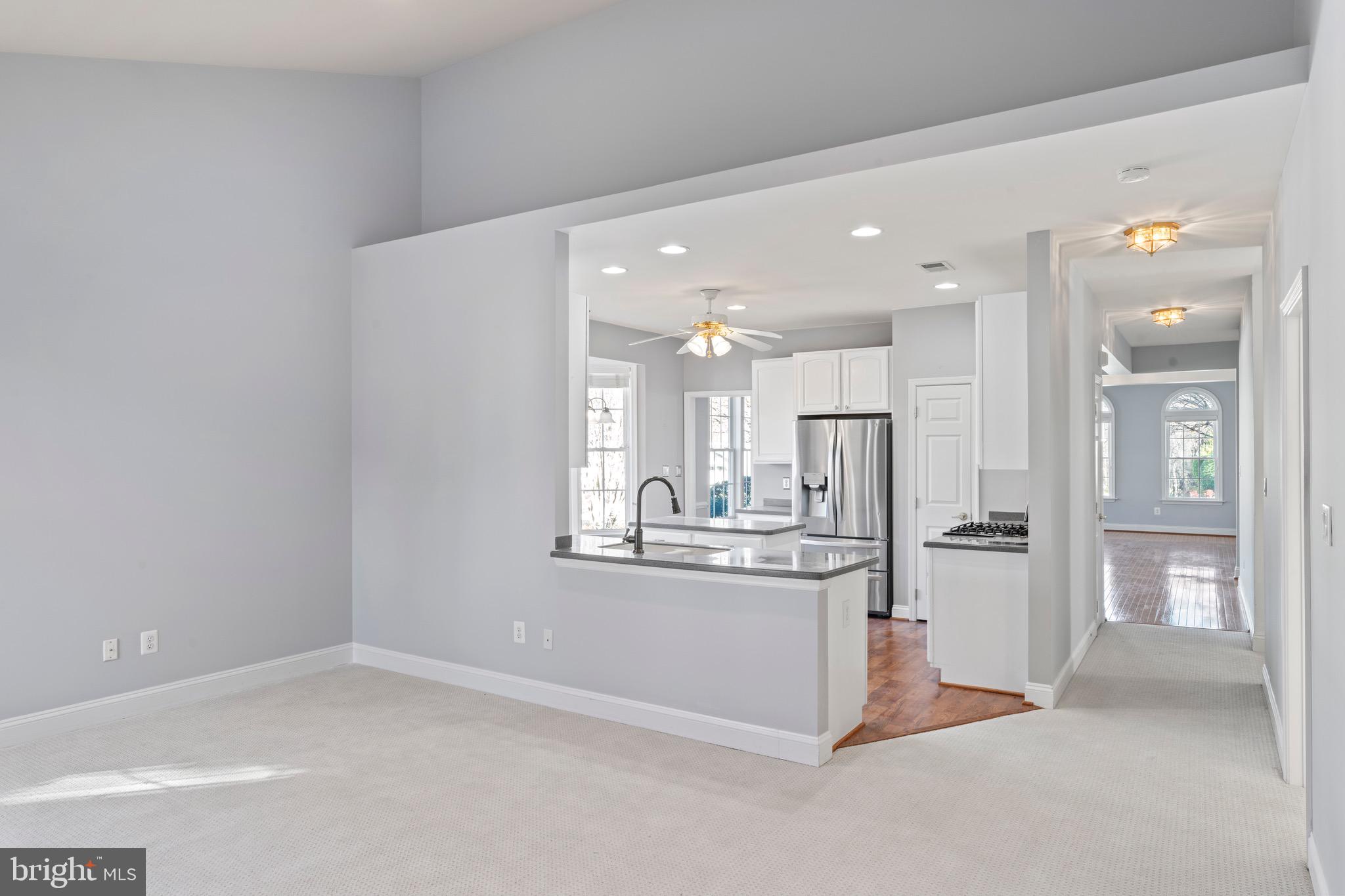 HERITAGE HUNT - Residential