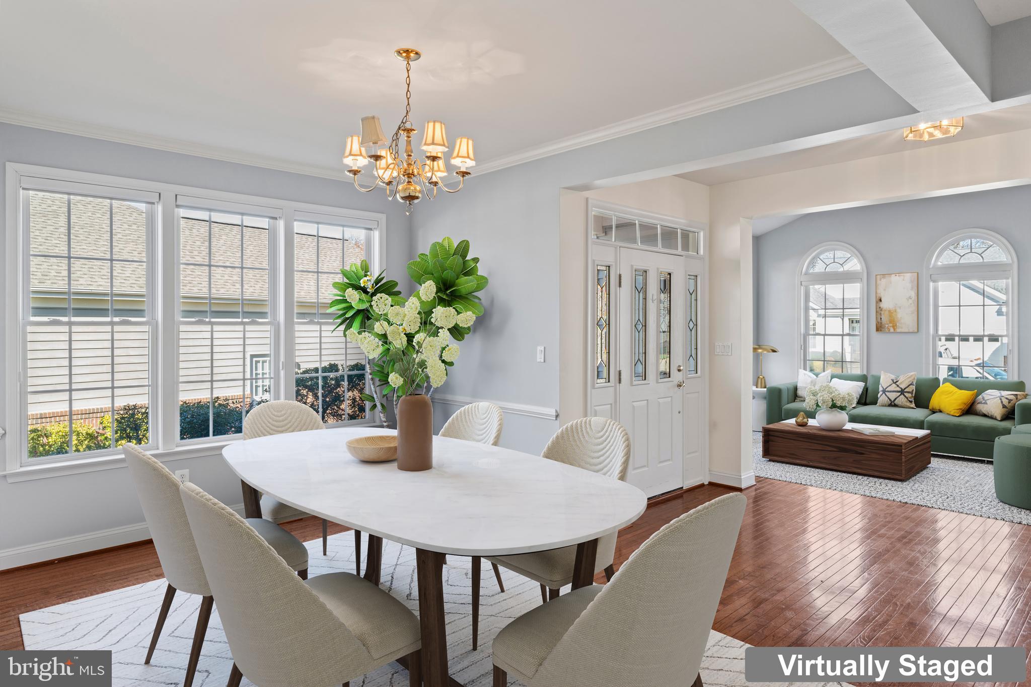 HERITAGE HUNT - Residential