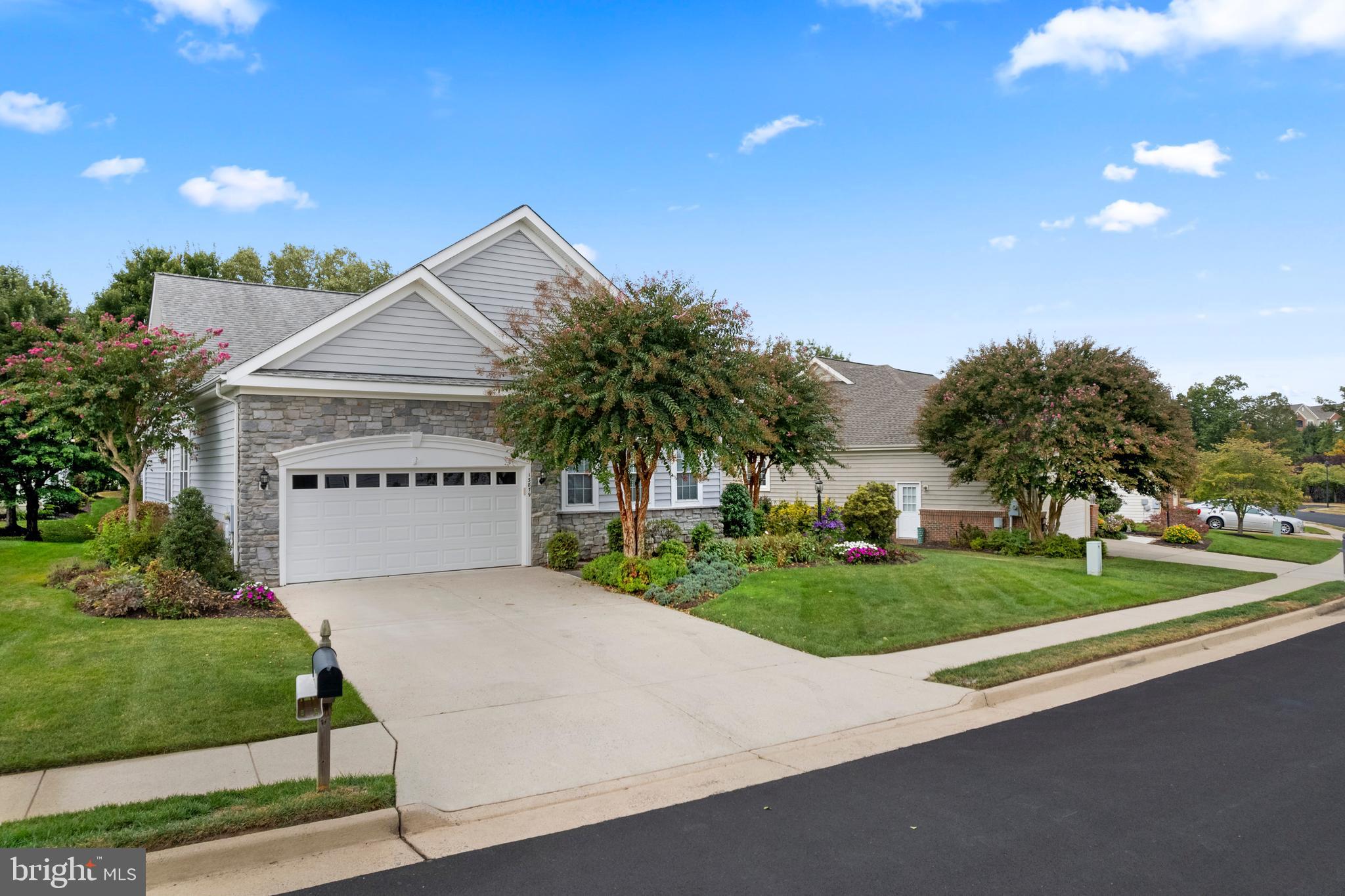 HERITAGE HUNT - Residential