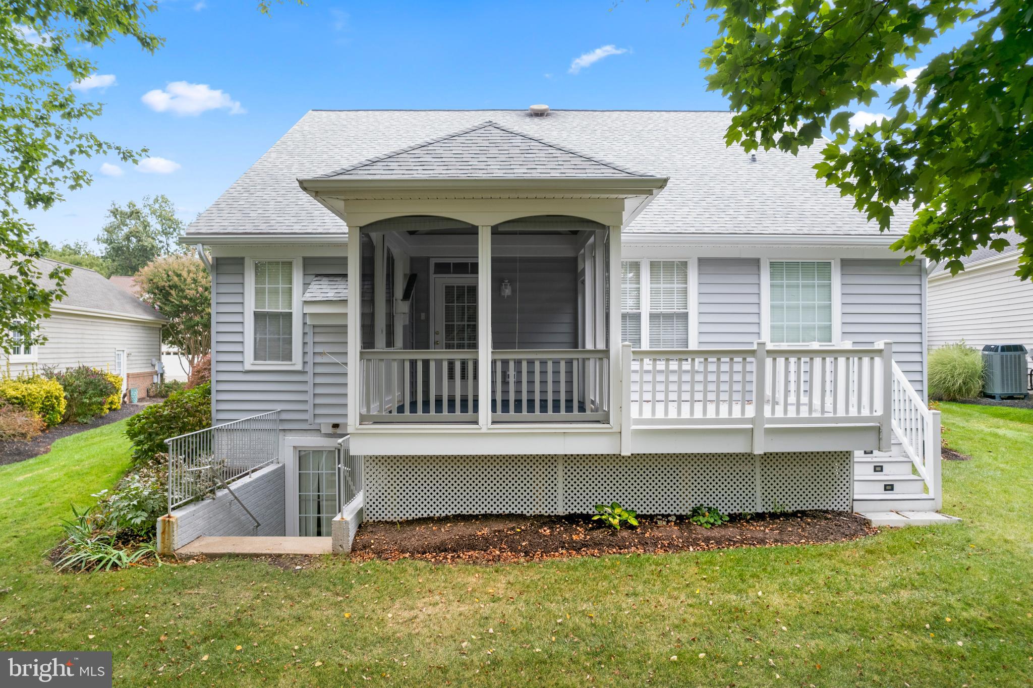 HERITAGE HUNT - Residential