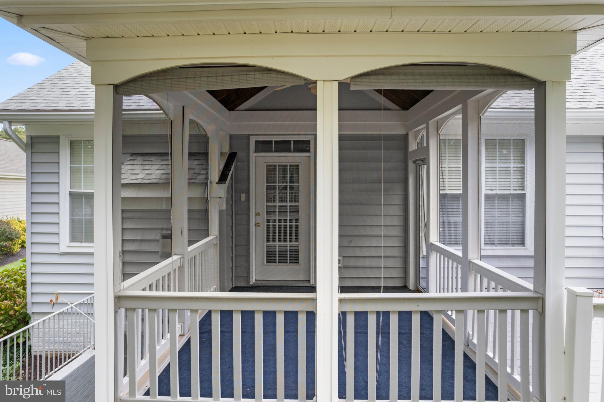 HERITAGE HUNT - Residential