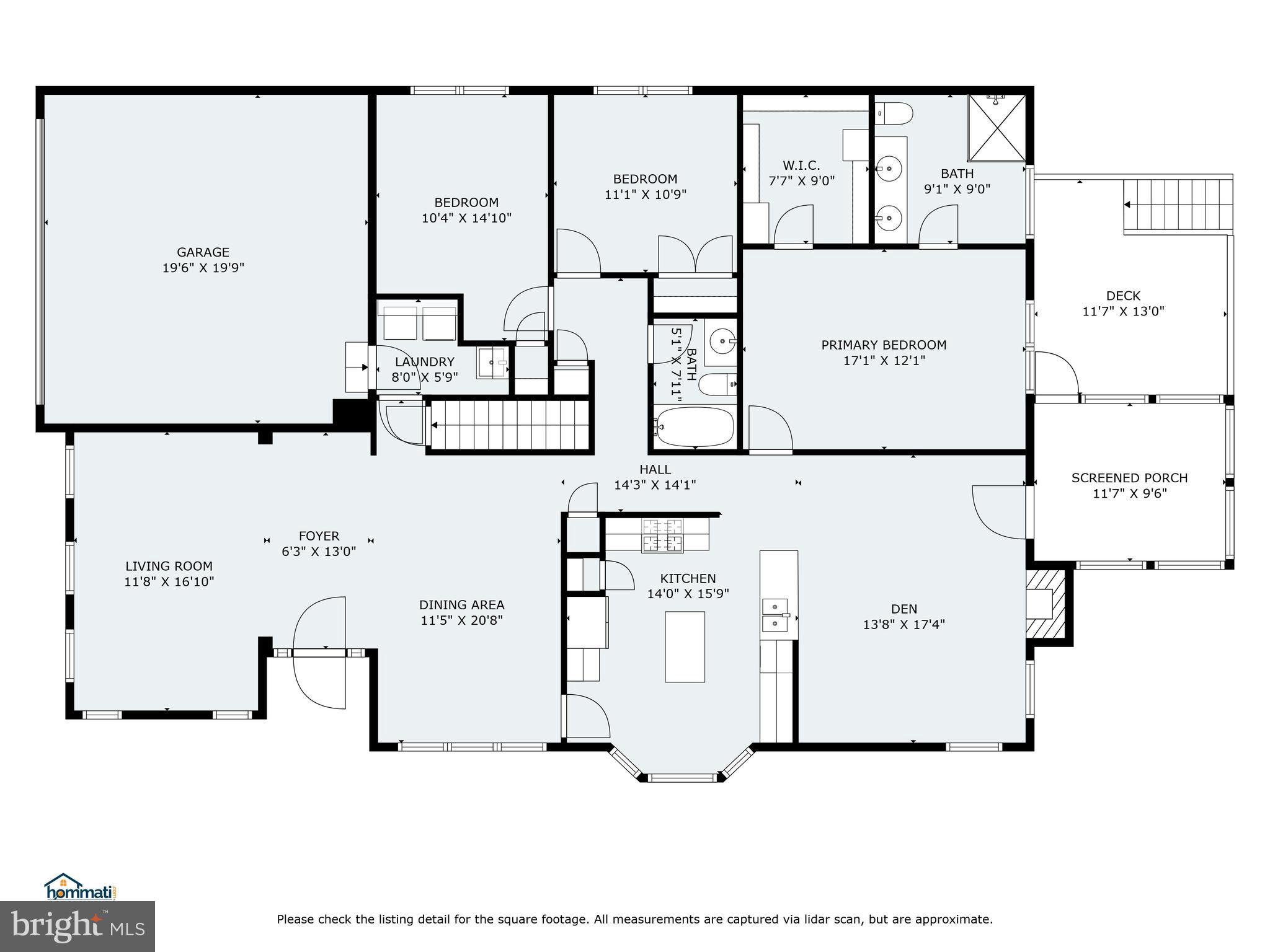 HERITAGE HUNT - Residential