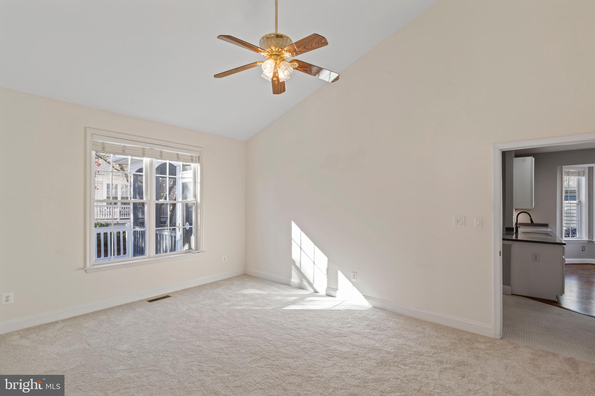 HERITAGE HUNT - Residential