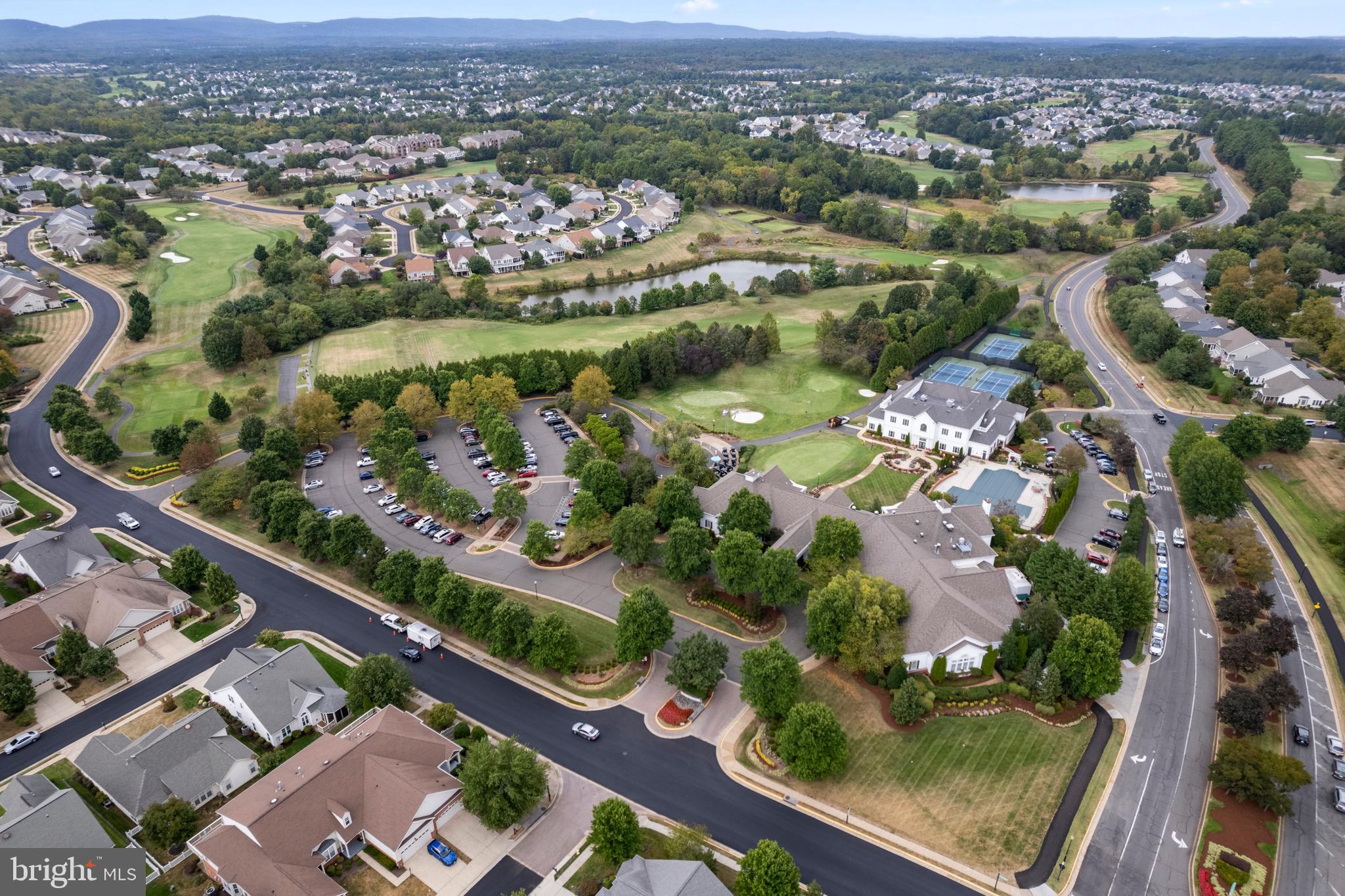 HERITAGE HUNT - Residential