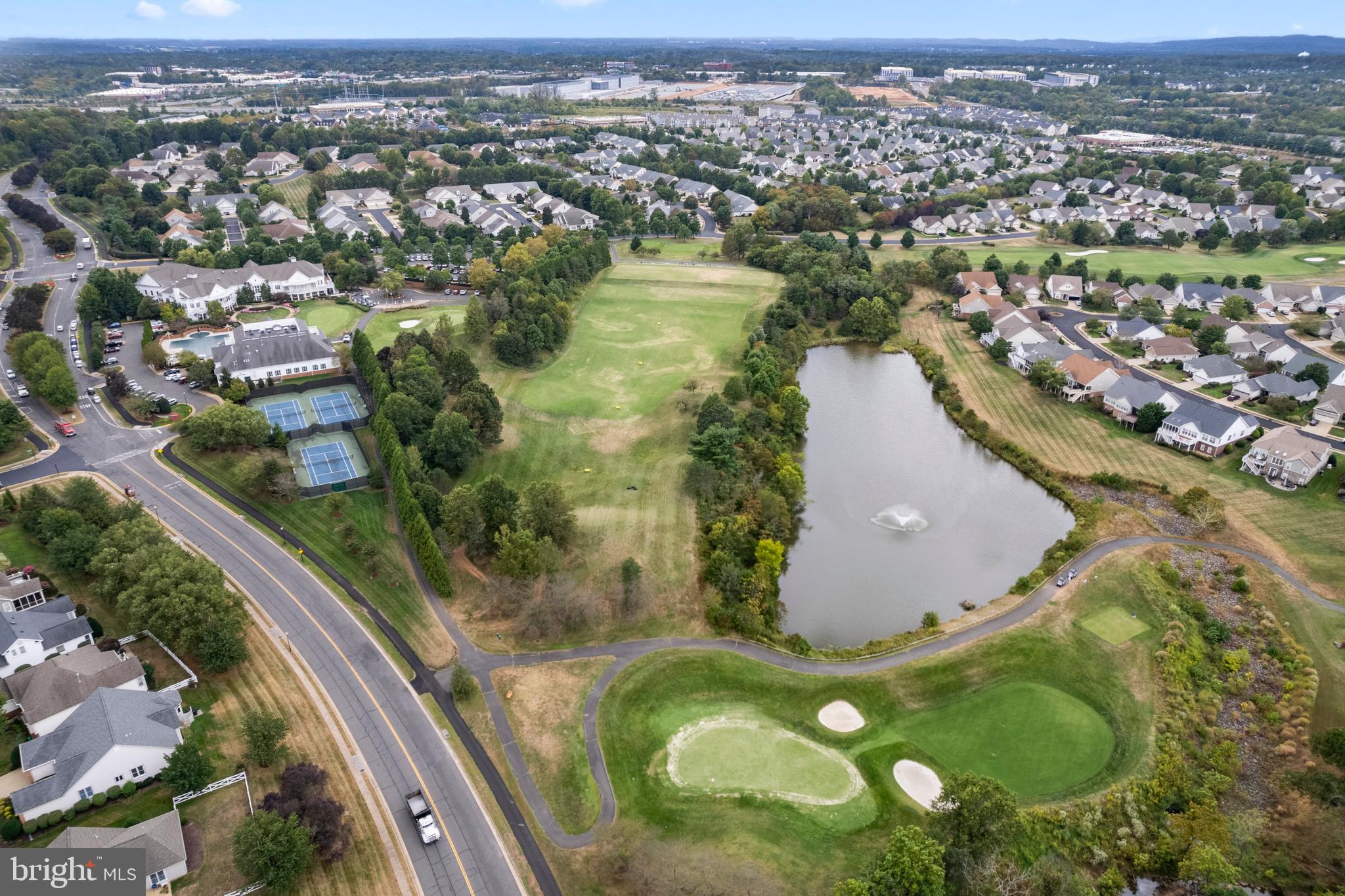 HERITAGE HUNT - Residential