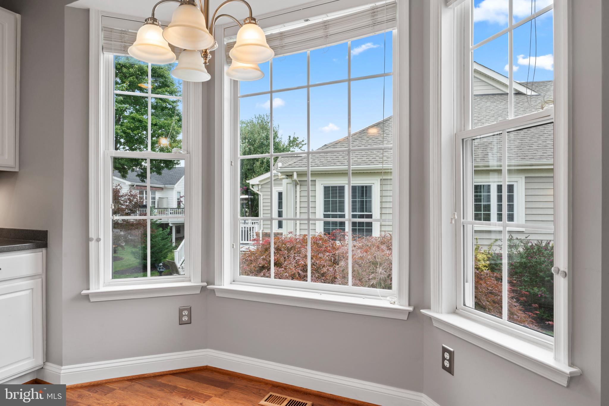 HERITAGE HUNT - Residential