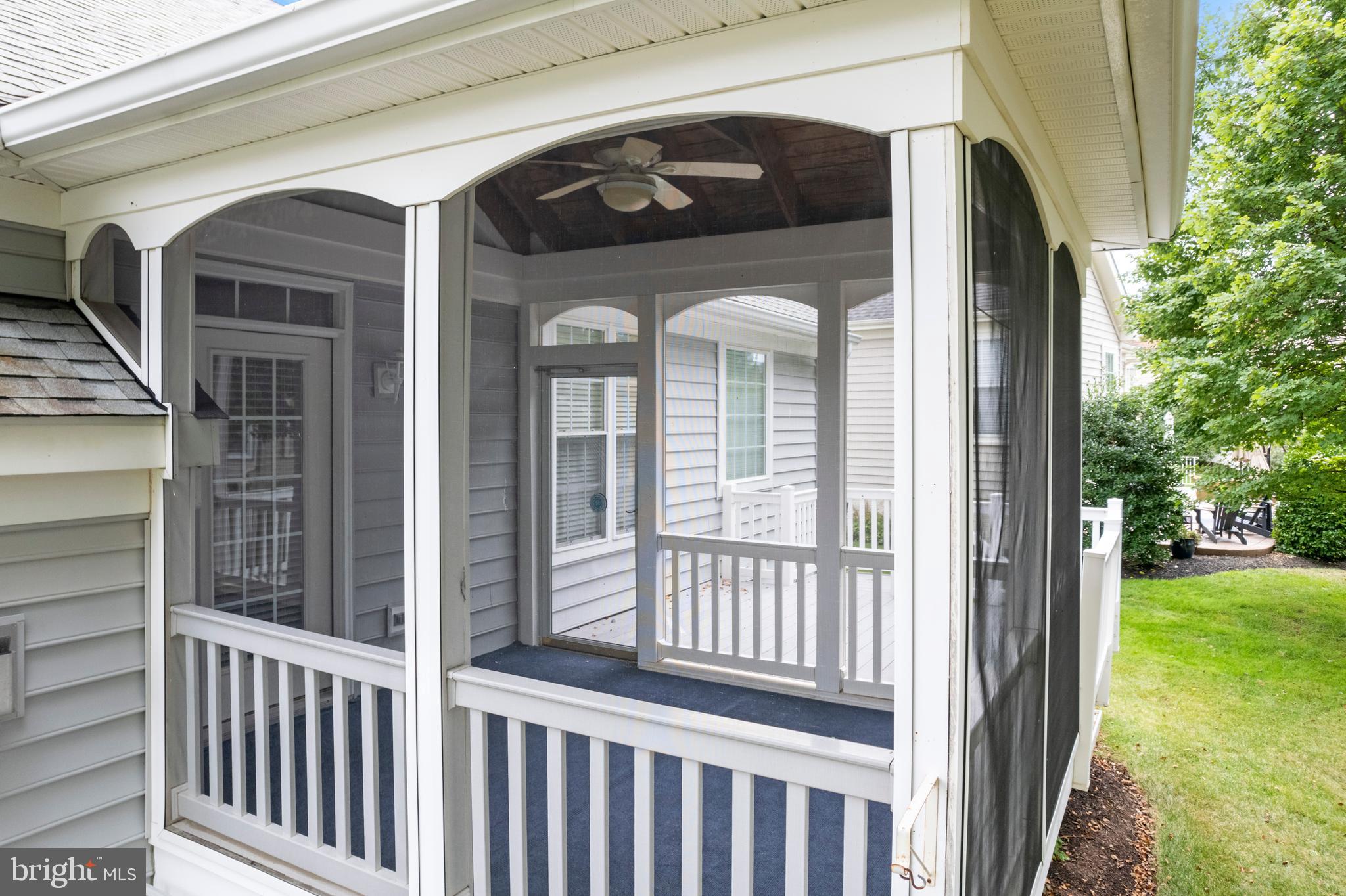 HERITAGE HUNT - Residential