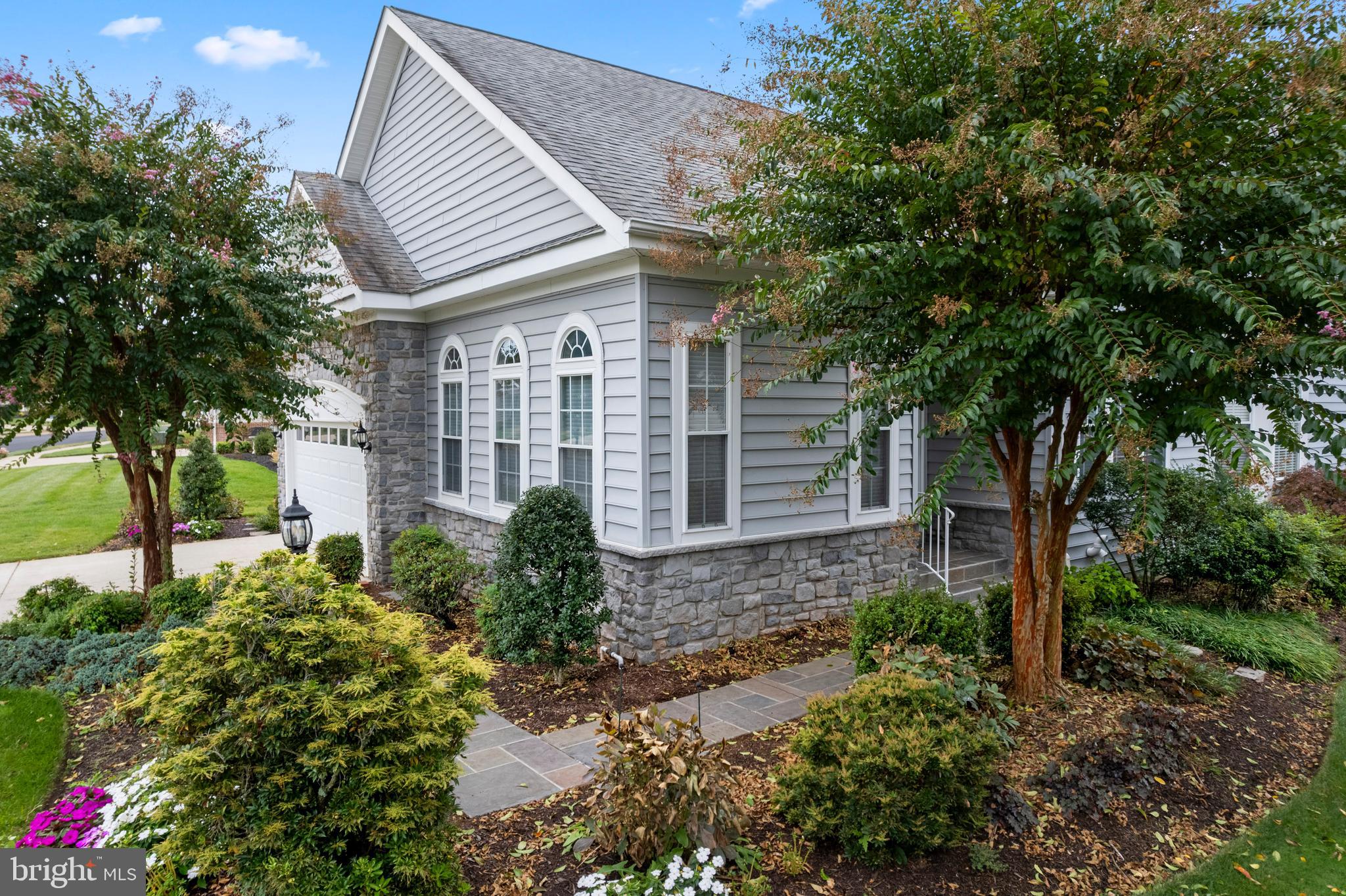 HERITAGE HUNT - Residential