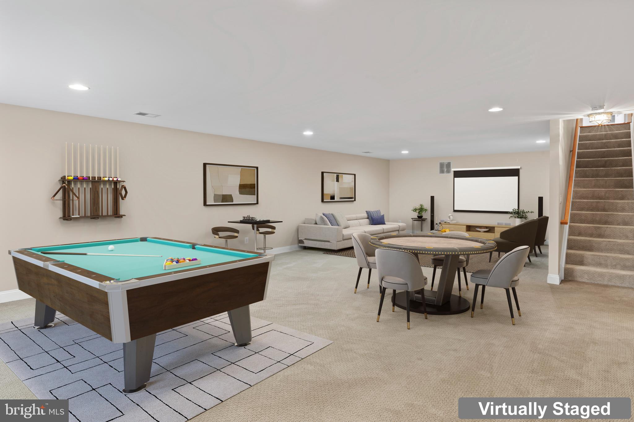 HERITAGE HUNT - Residential