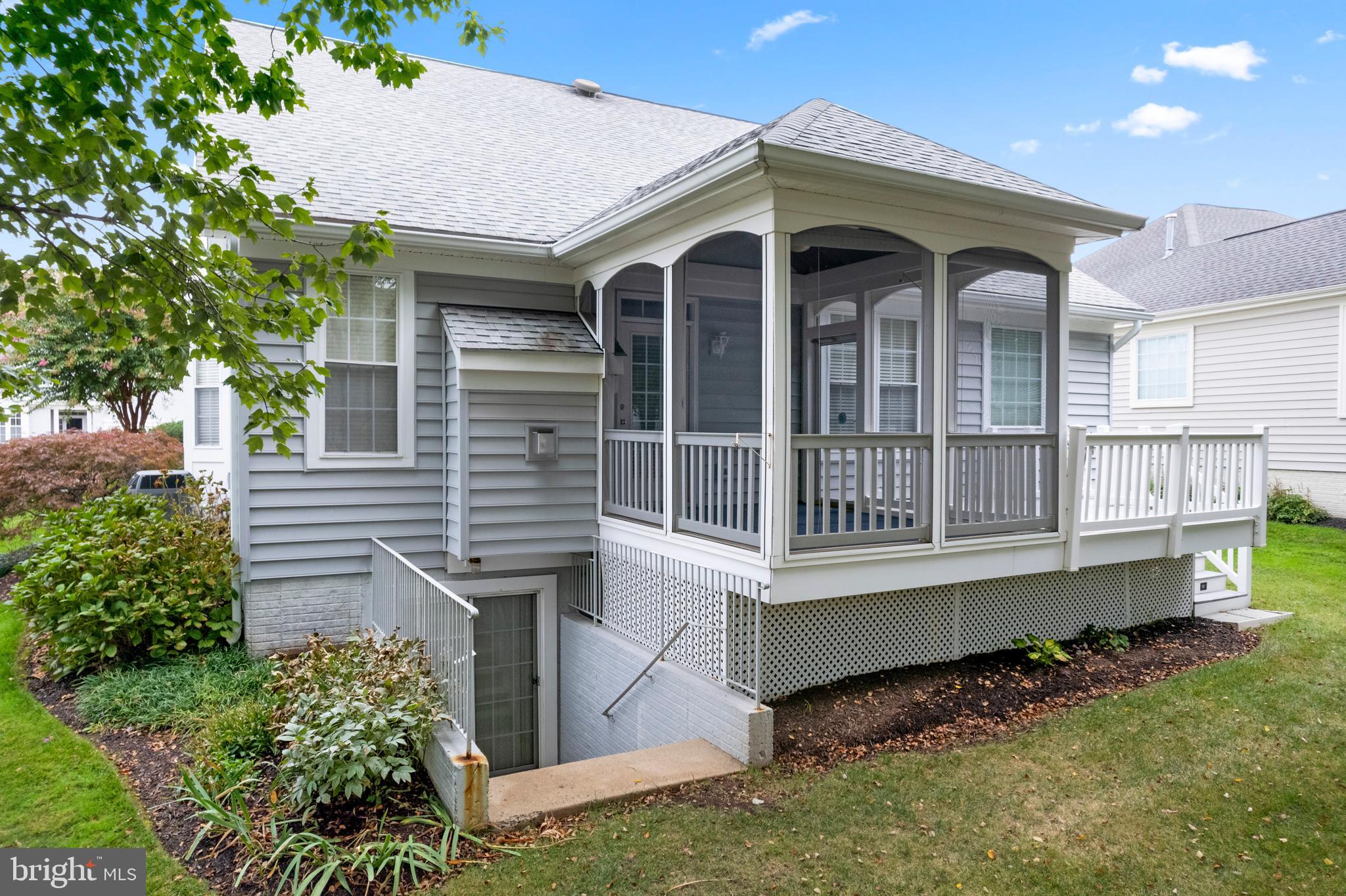 HERITAGE HUNT - Residential